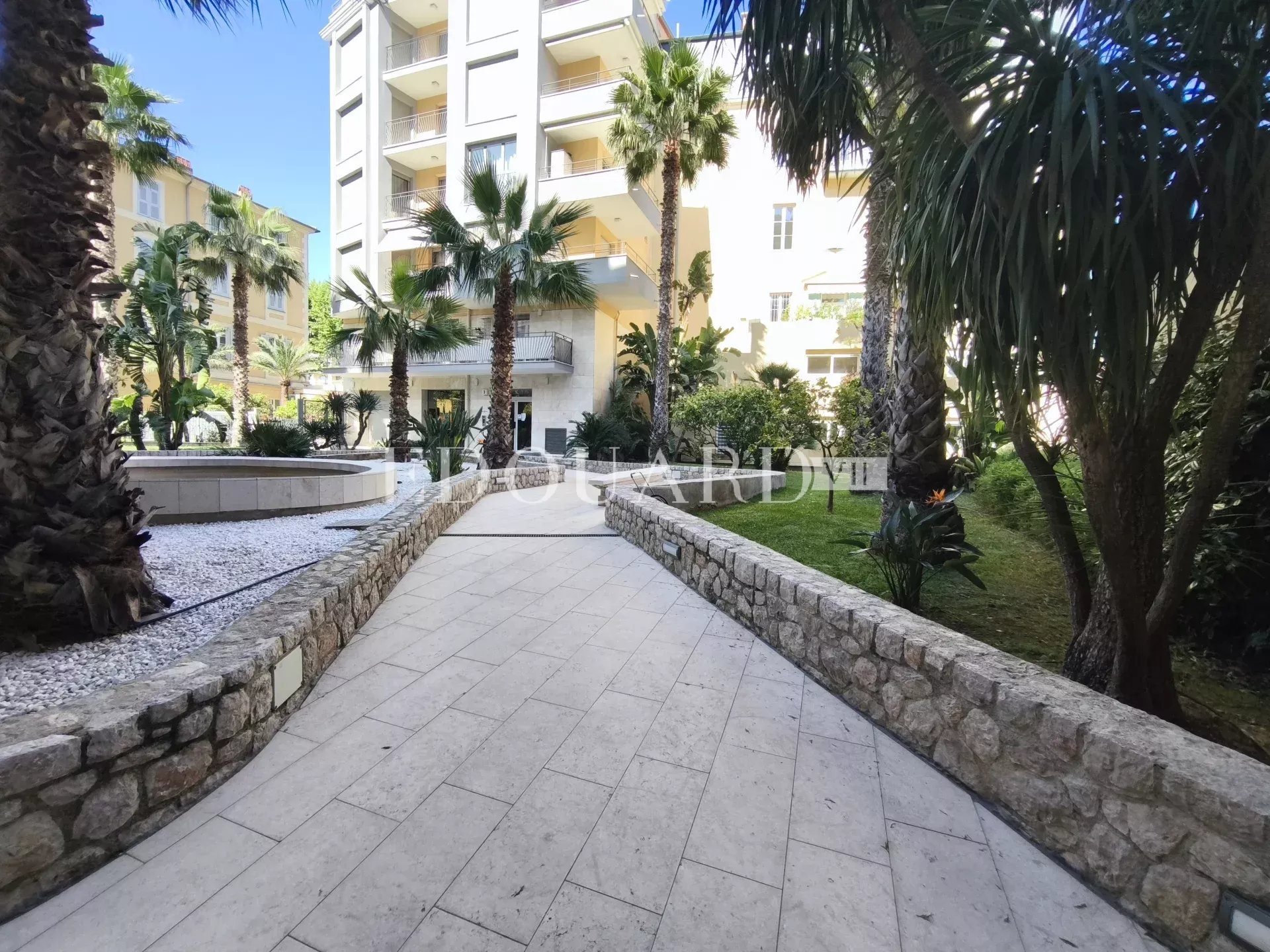 Appartement à vendre, 18m², Menton