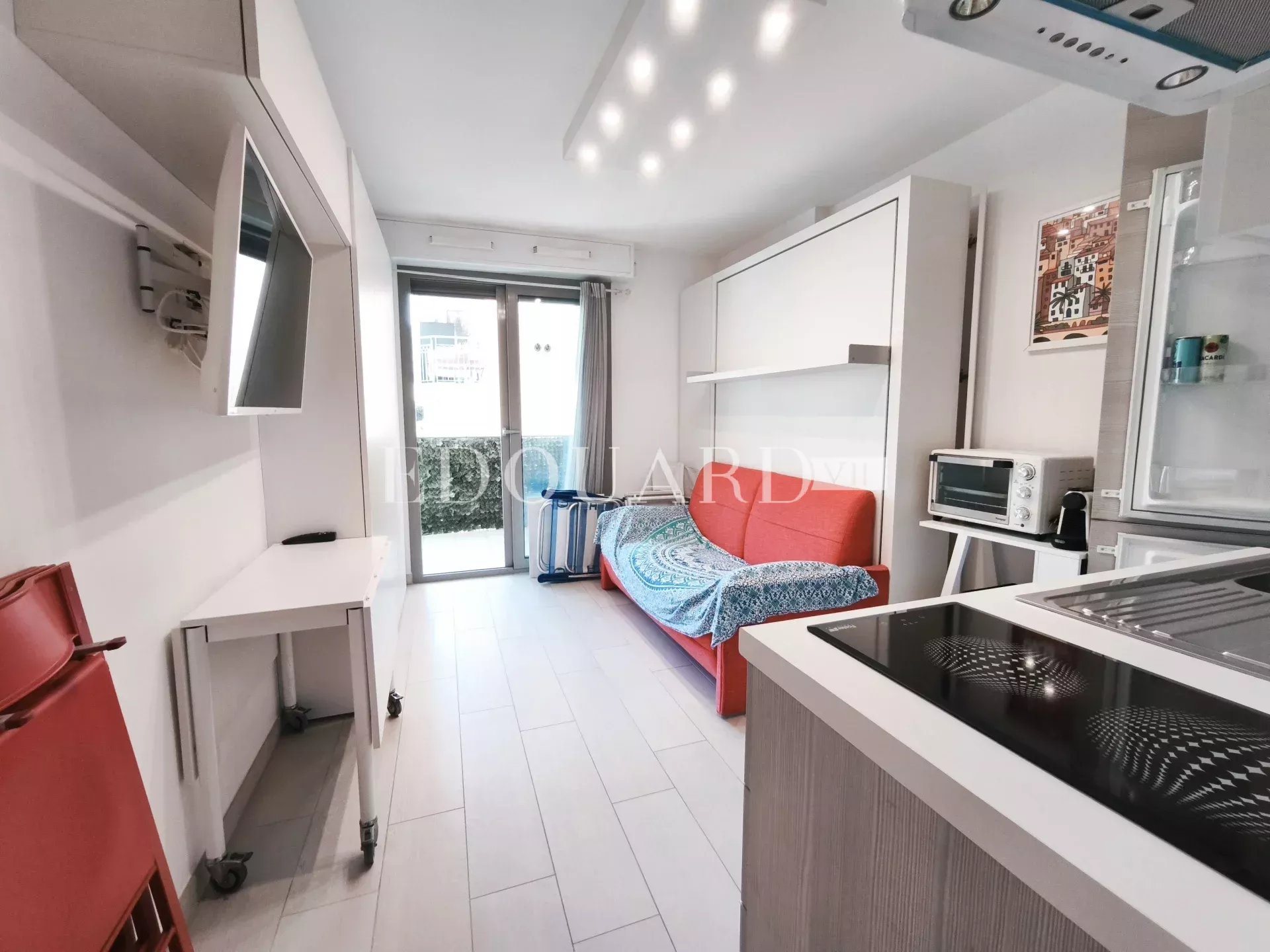 Appartement à vendre, 18m², Menton