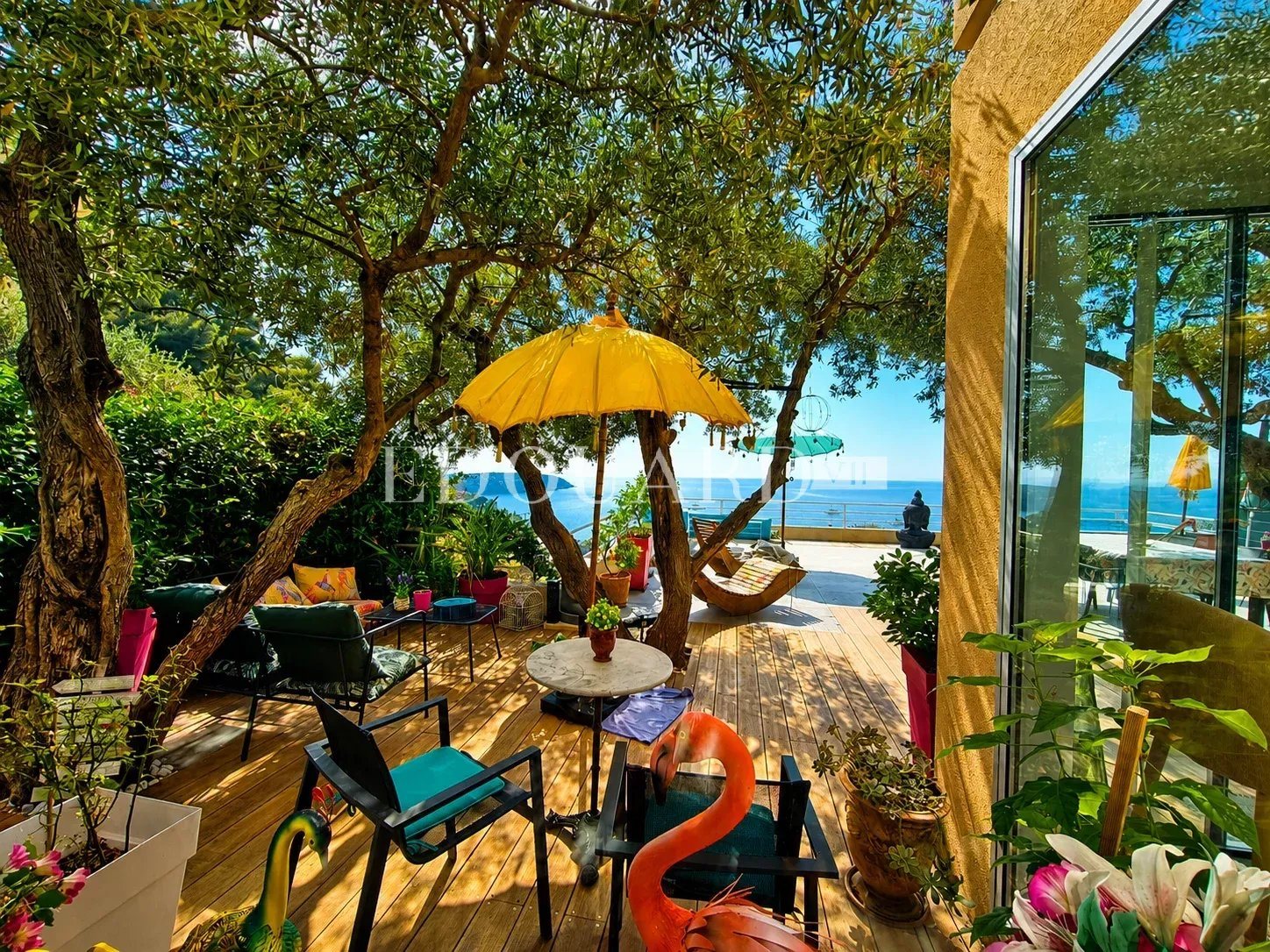Appartement à vendre, 62m², Roquebrune-Cap-Martin