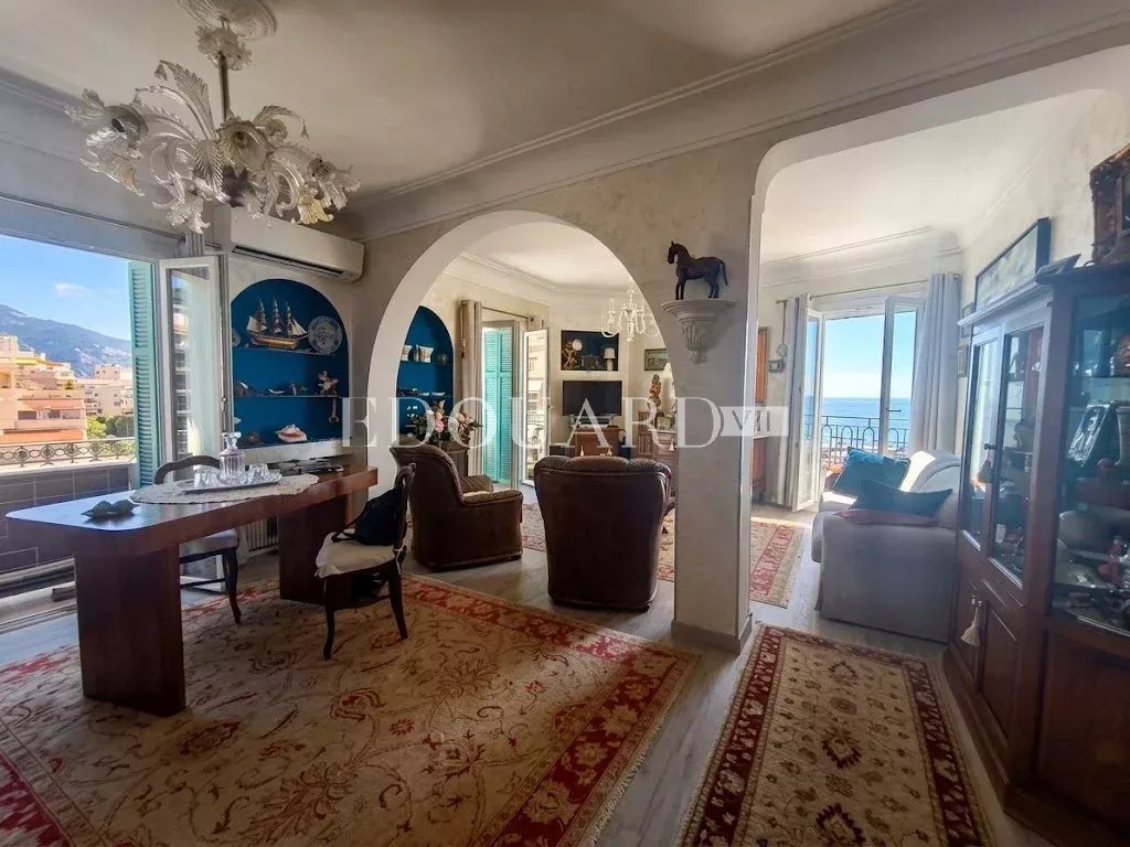 Appartement à vendre, 74m², Menton