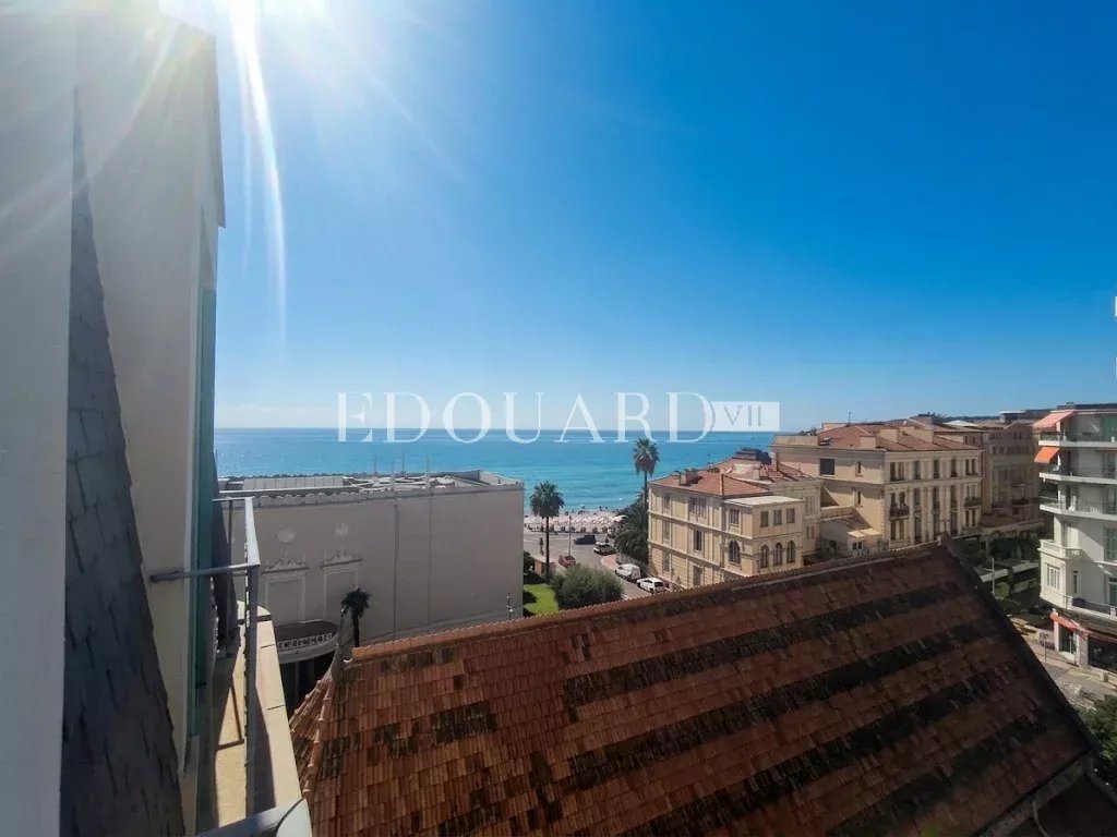 Appartement à vendre, 74m², Menton