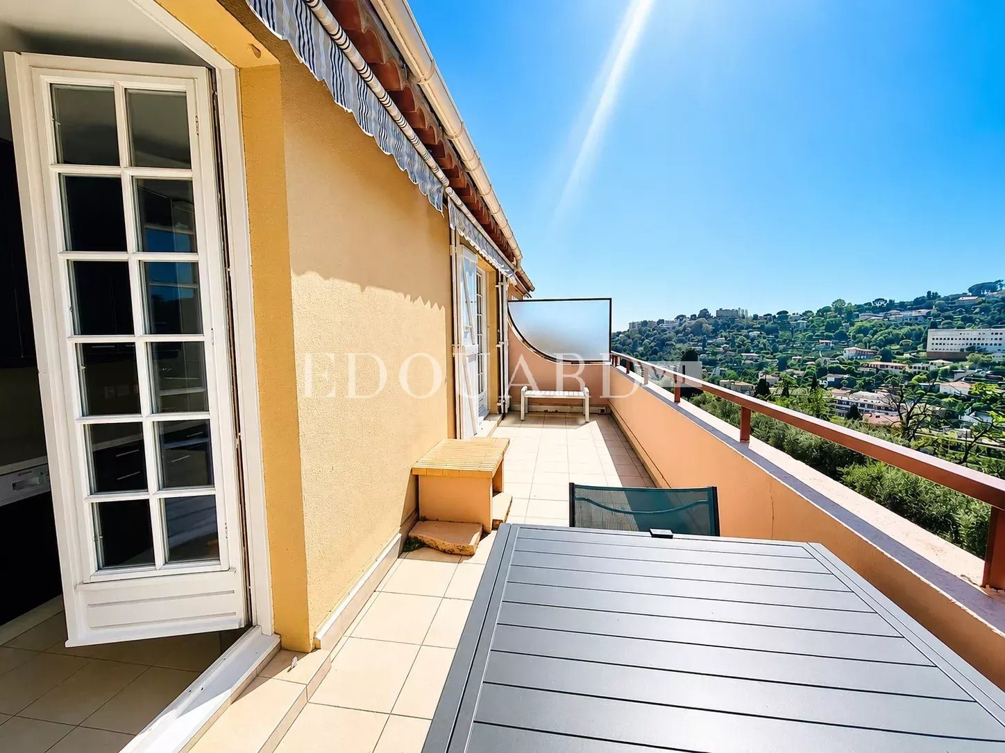 Appartement à vendre, 32m², Menton
