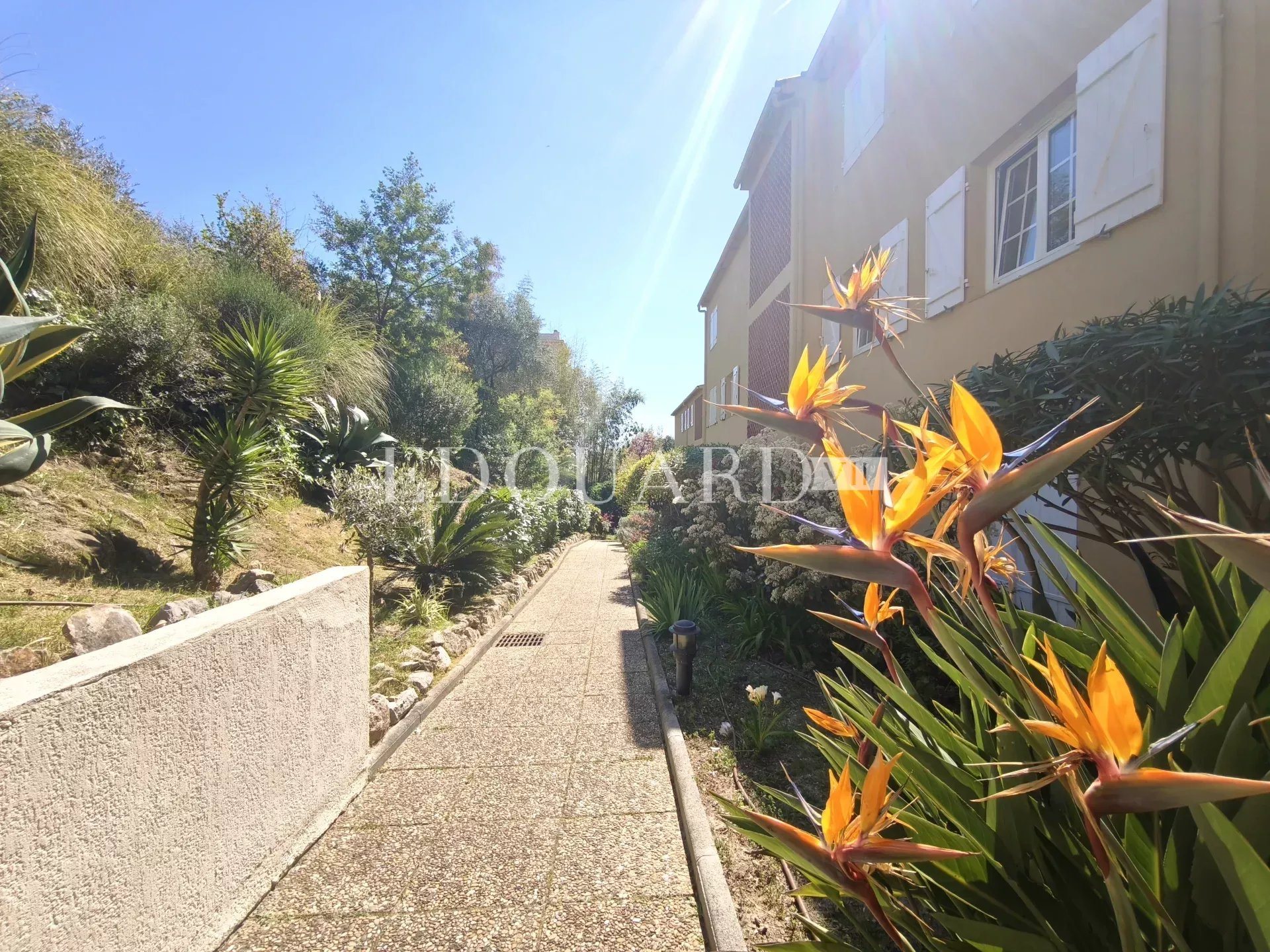 Appartement à vendre, 32m², Menton