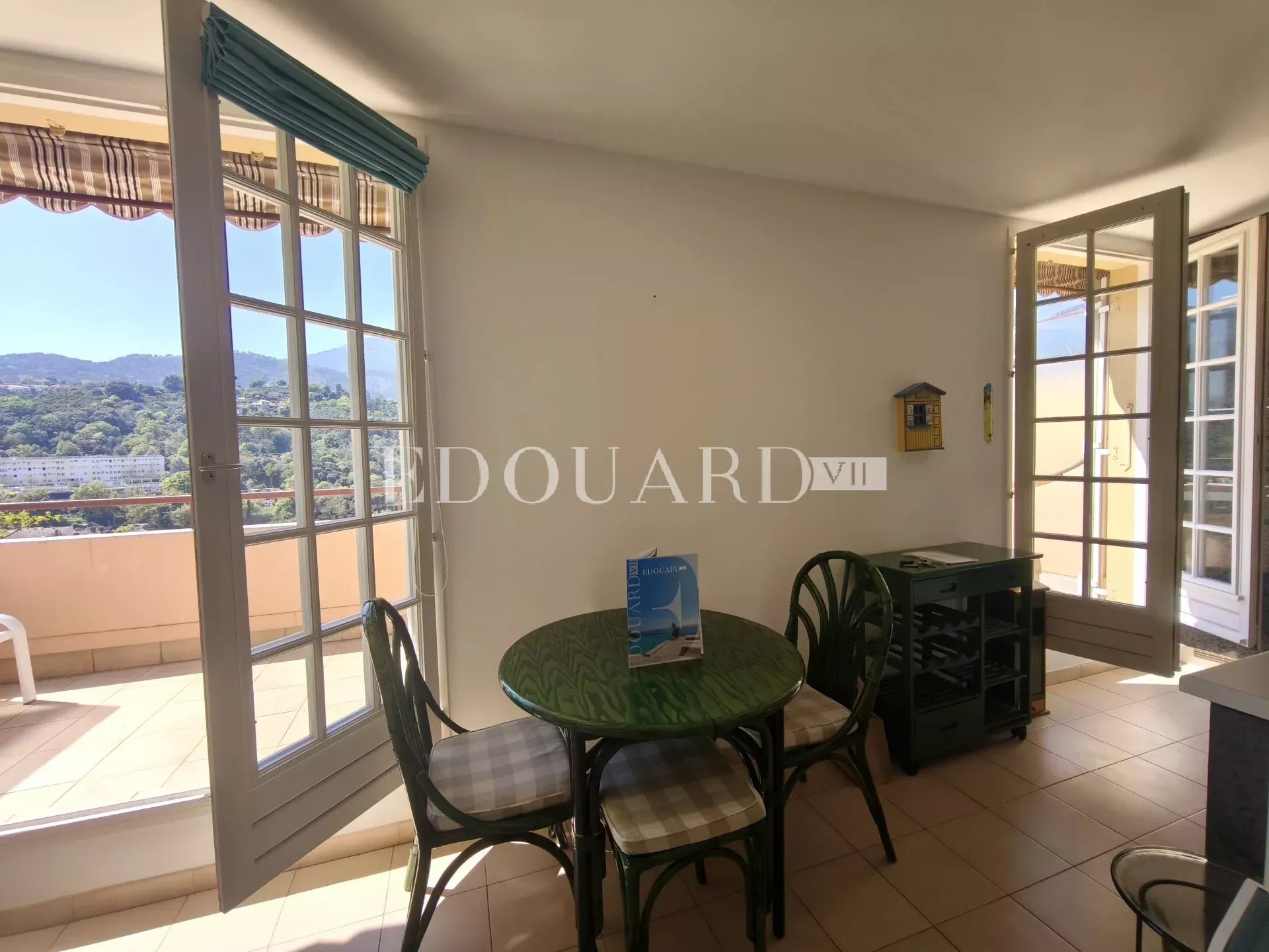 Appartement à vendre, 32m², Menton