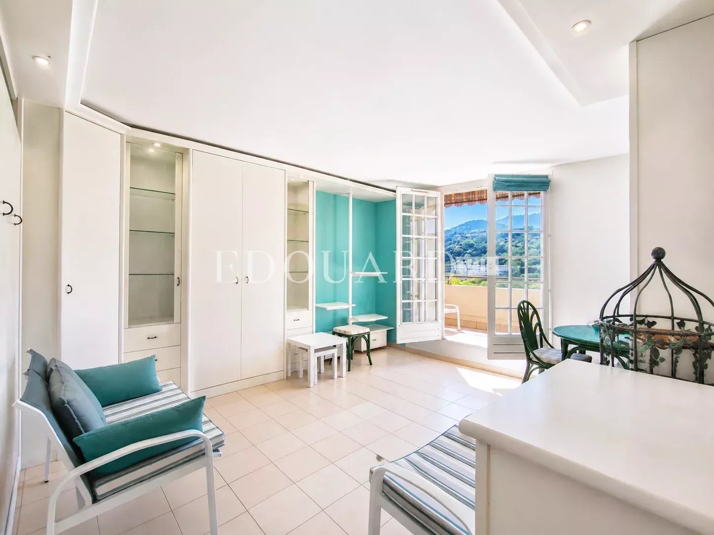 Appartement à vendre, 32m², Menton