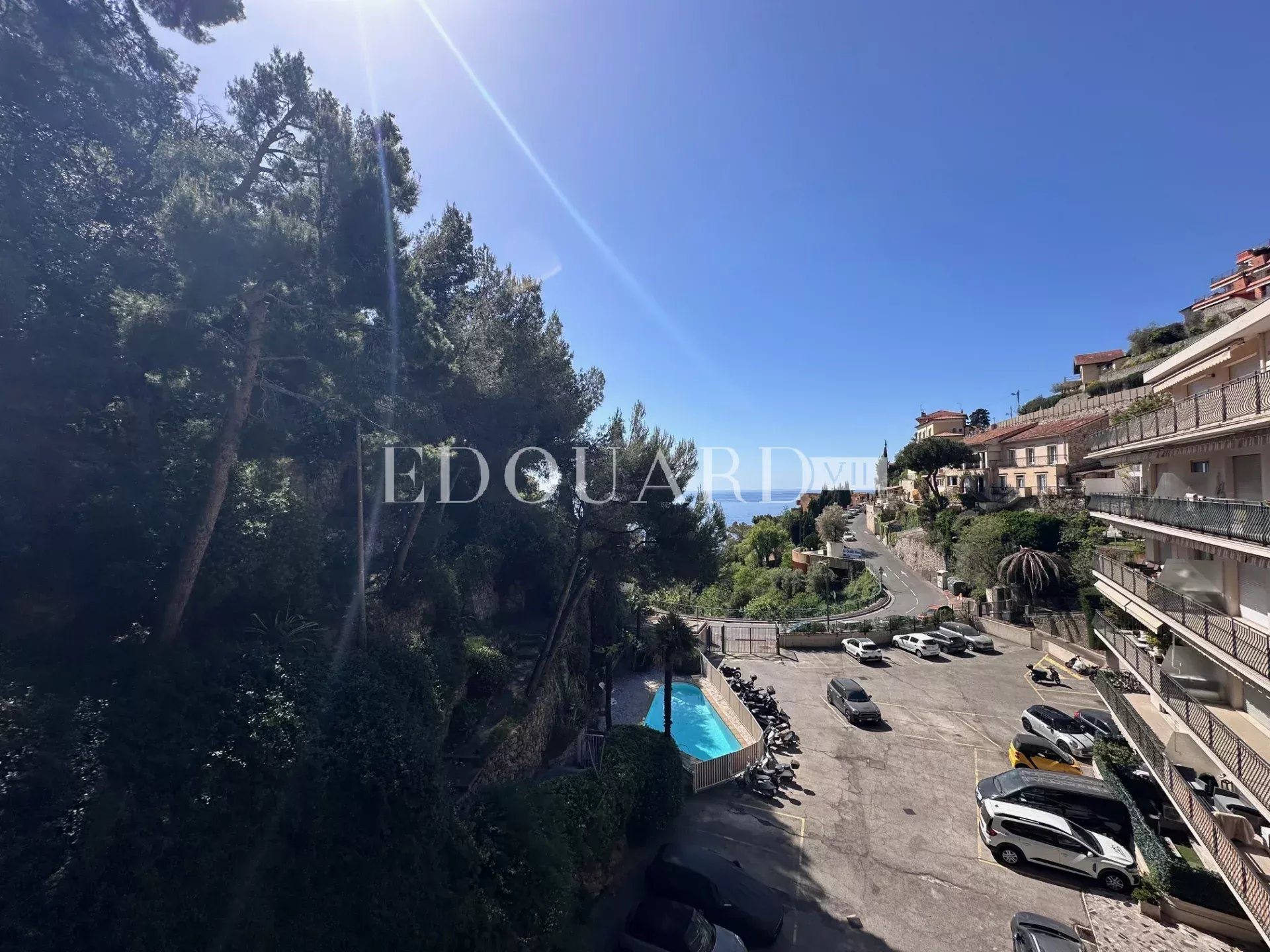 Appartement à vendre, 73m², Roquebrune-Cap-Martin