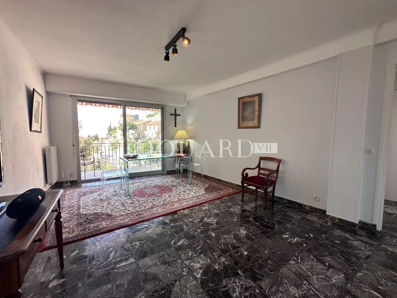 Appartement à vendre, 73m², Roquebrune-Cap-Martin