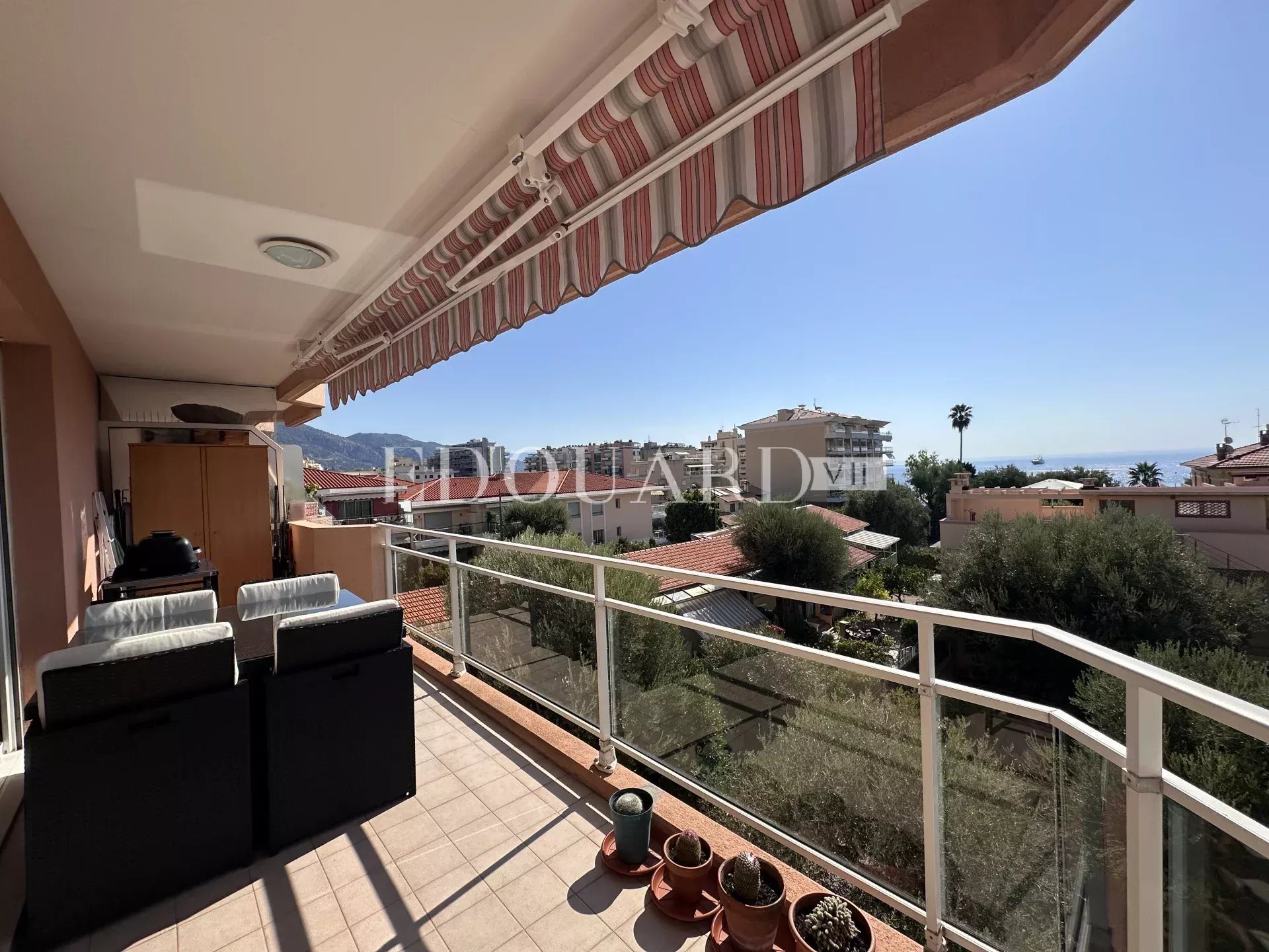Appartement à vendre, 71m², Roquebrune-Cap-Martin