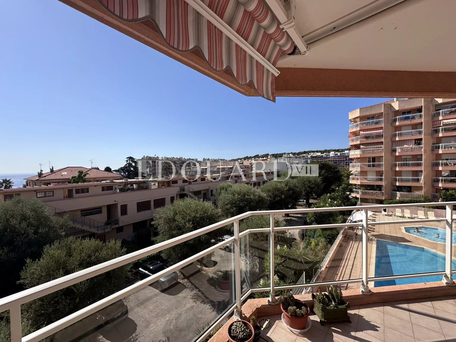 Appartement à vendre, 71m², Roquebrune-Cap-Martin