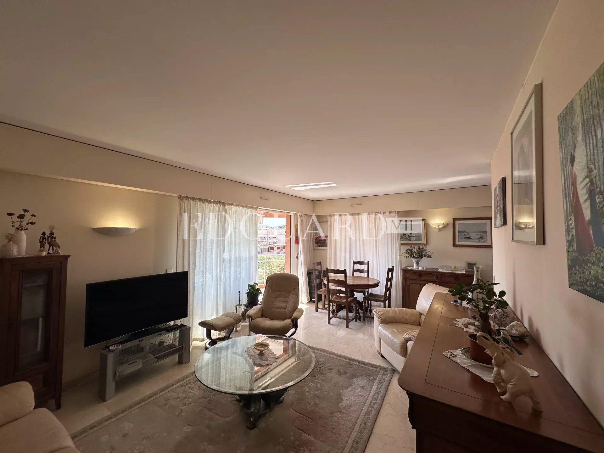 Appartement à vendre, 71m², Roquebrune-Cap-Martin