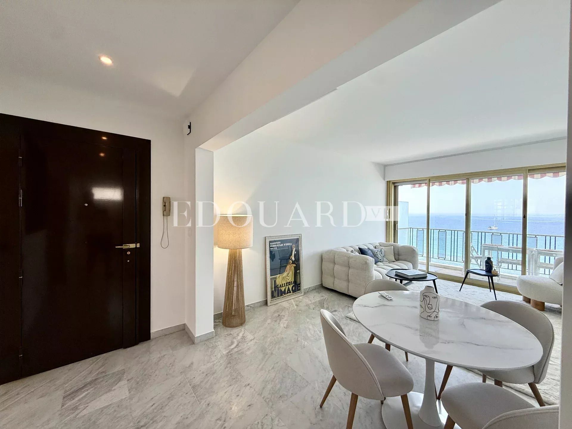 Appartement à vendre, 70m², Roquebrune-Cap-Martin