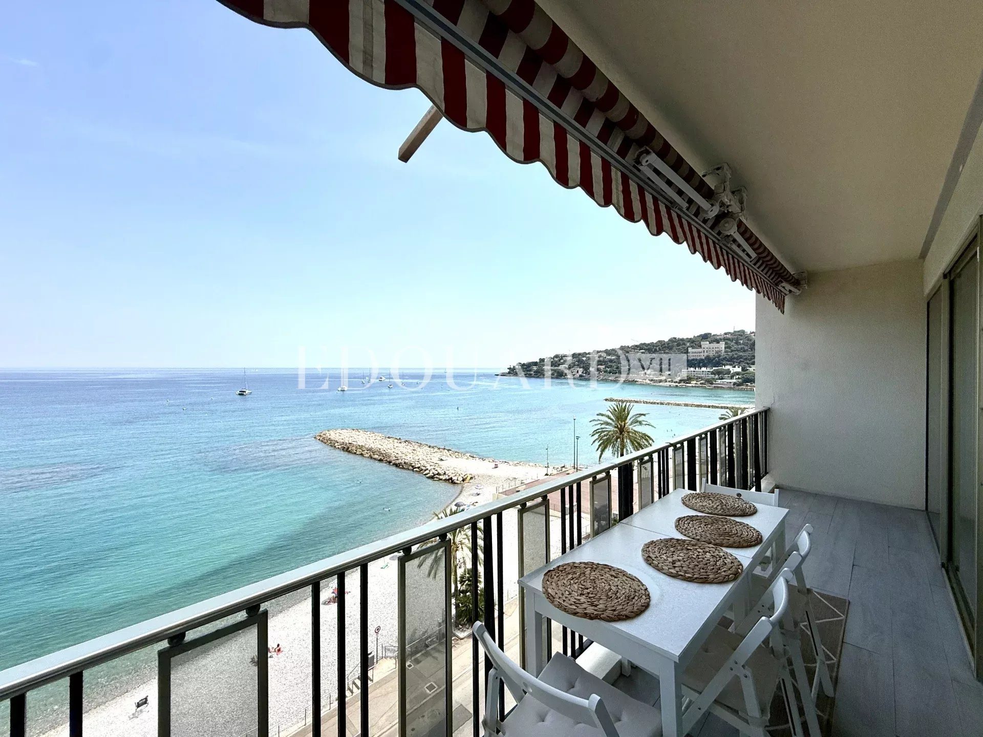 Appartement à vendre, 70m², Roquebrune-Cap-Martin