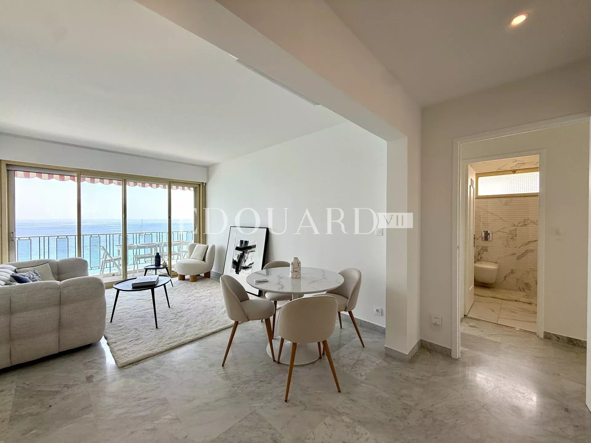 Appartement à vendre, 70m², Roquebrune-Cap-Martin