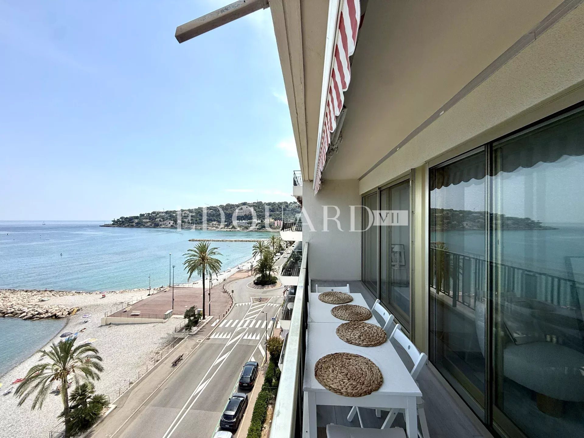 Appartement à vendre, 70m², Roquebrune-Cap-Martin