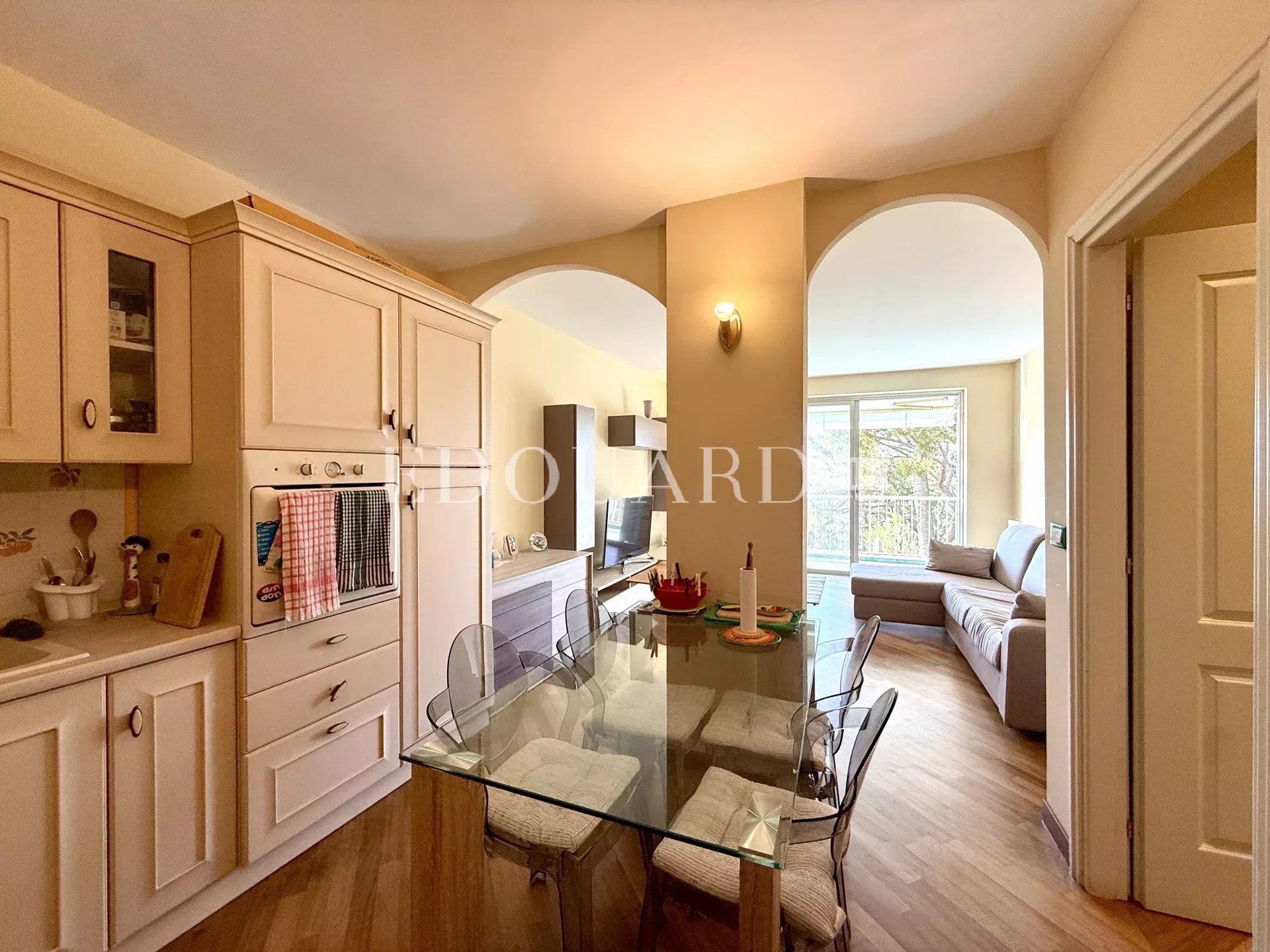 Appartement à vendre, 50m², Roquebrune-Cap-Martin