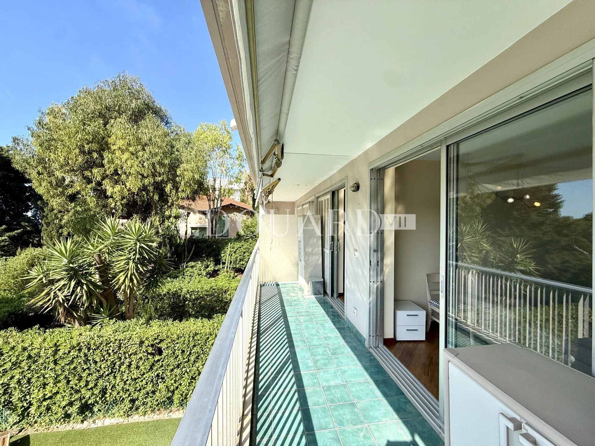 Appartement à vendre, 50m², Roquebrune-Cap-Martin