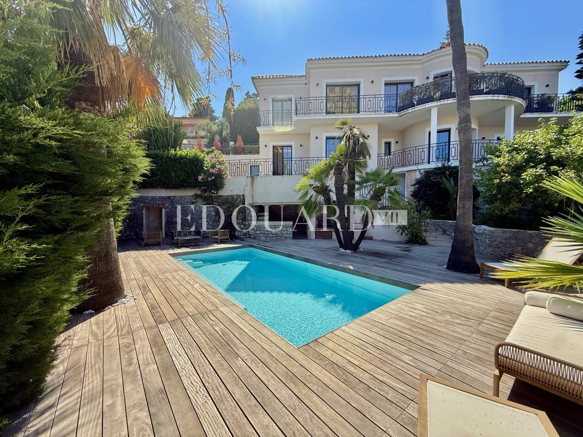 Maison à vendre, 240m², Roquebrune-Cap-Martin