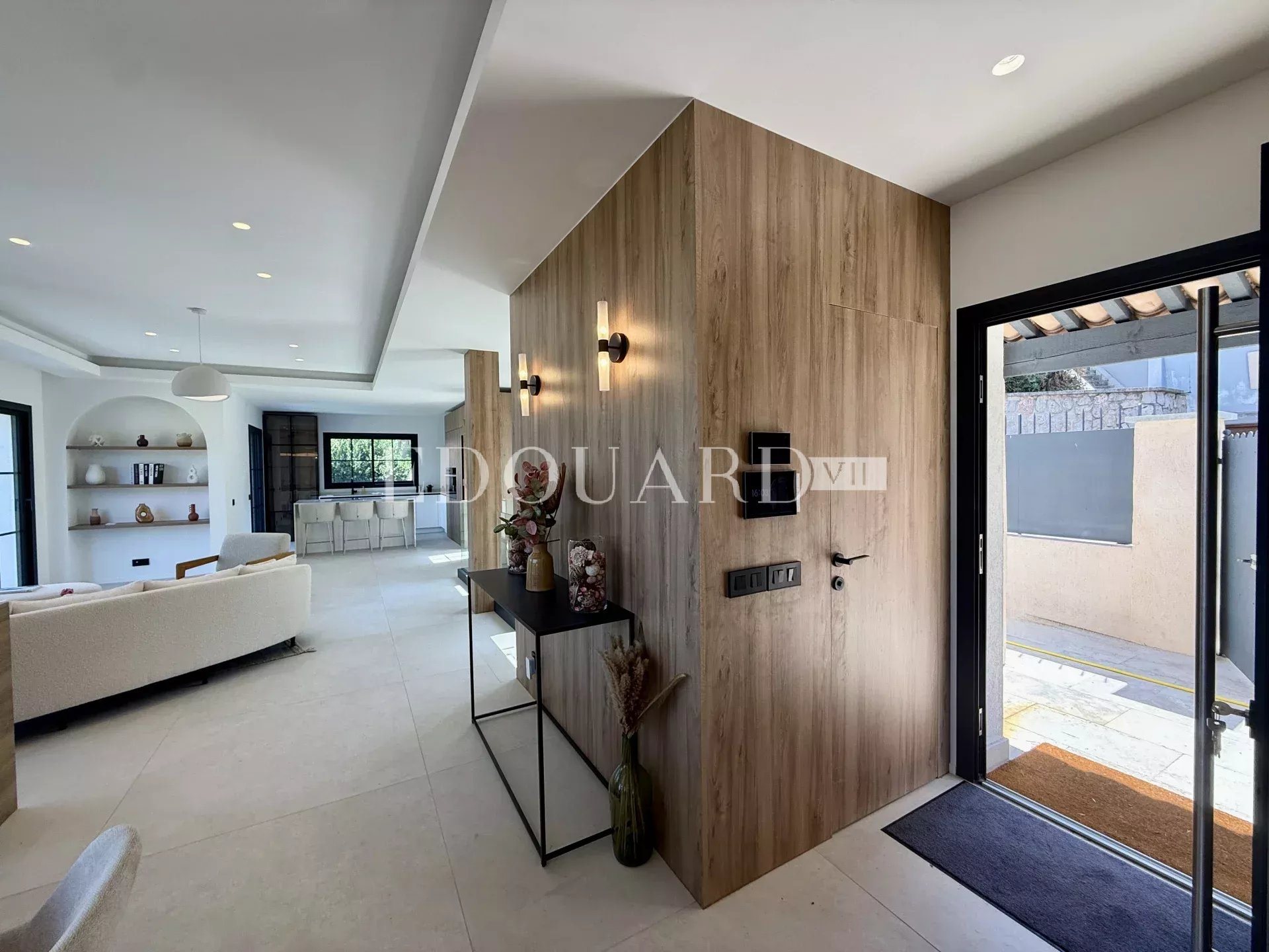 Maison à vendre, 240m², Roquebrune-Cap-Martin
