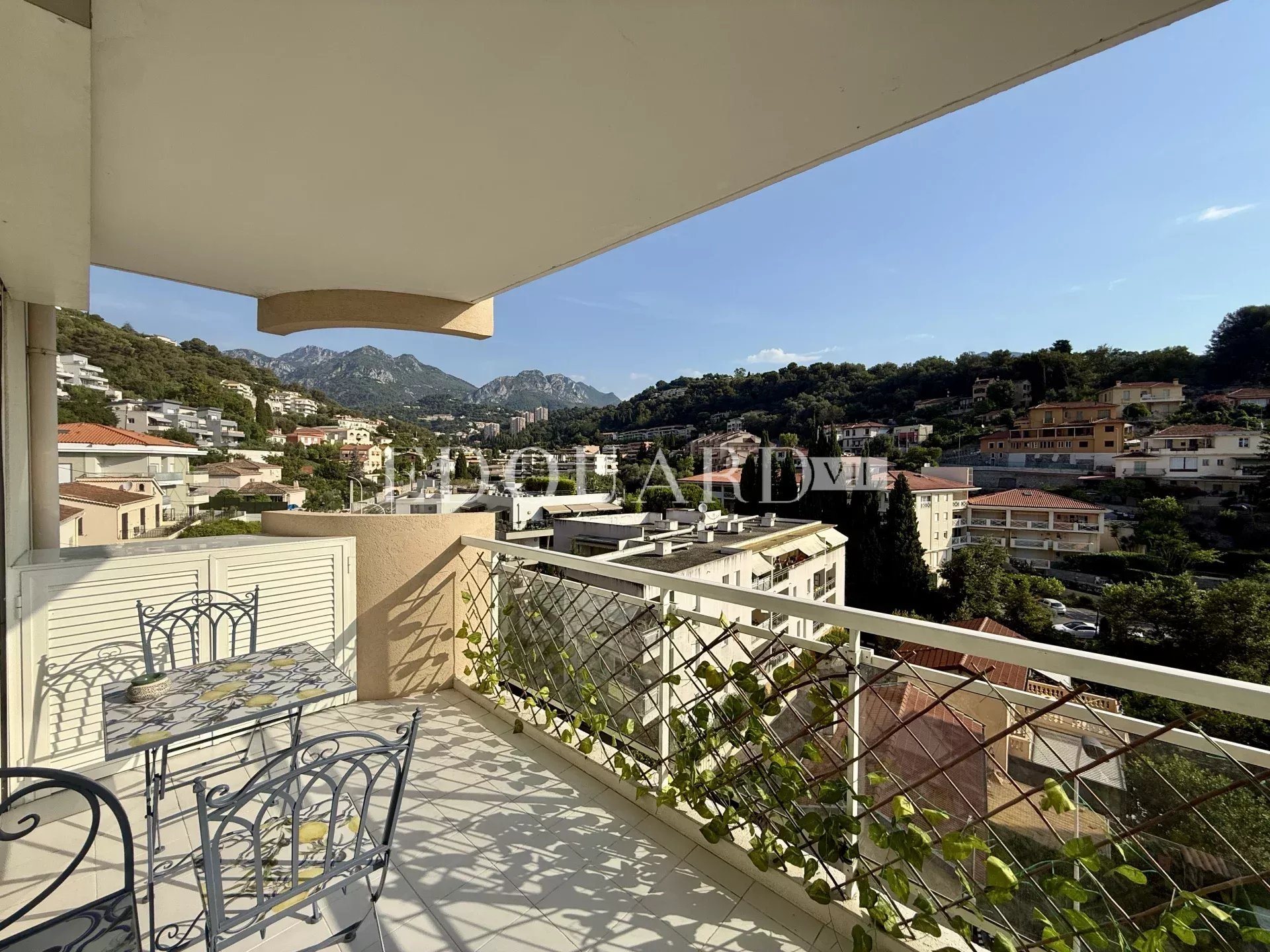 Appartement à vendre, 69m², Roquebrune-Cap-Martin