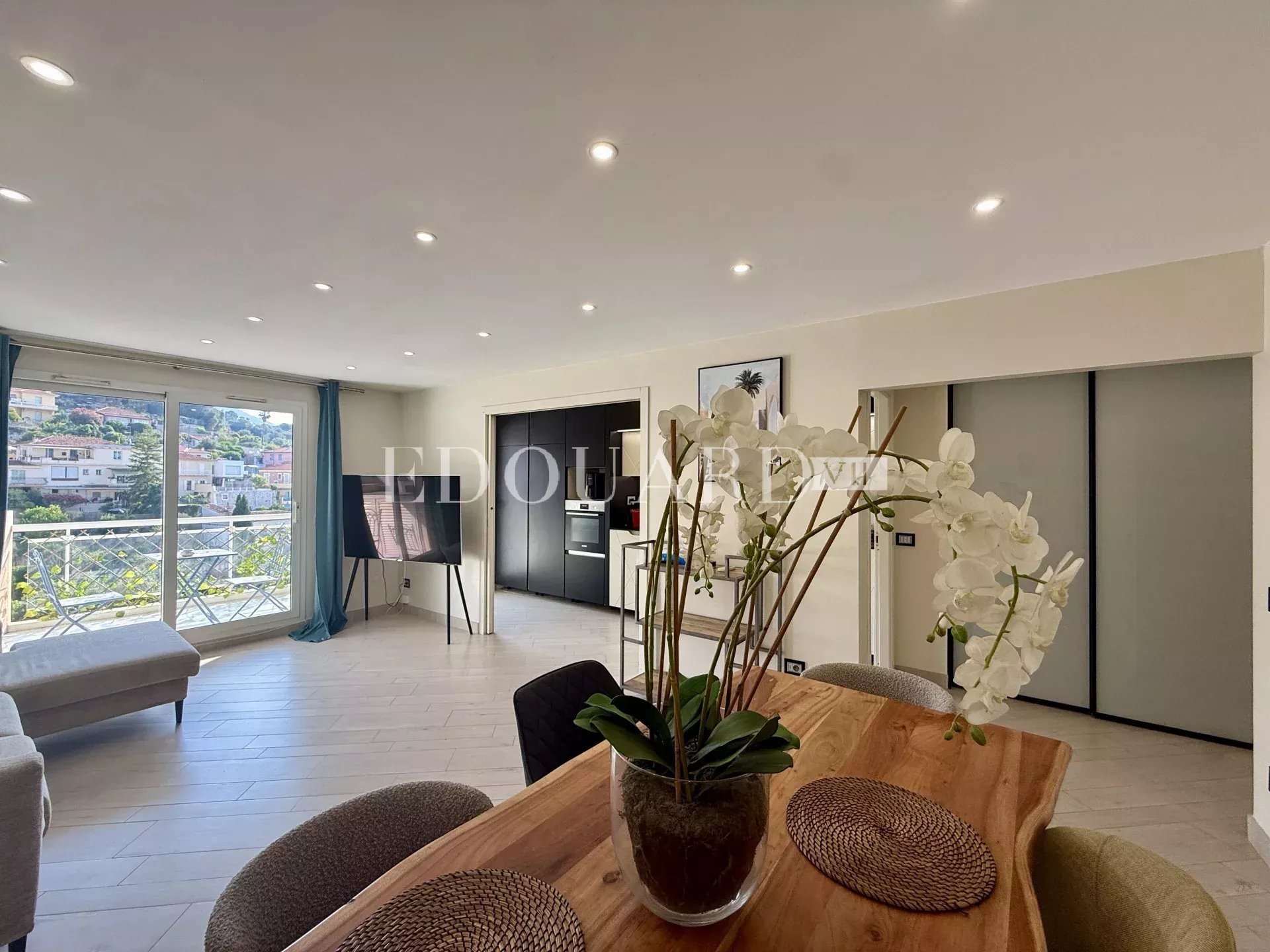 Appartement à vendre, 69m², Roquebrune-Cap-Martin