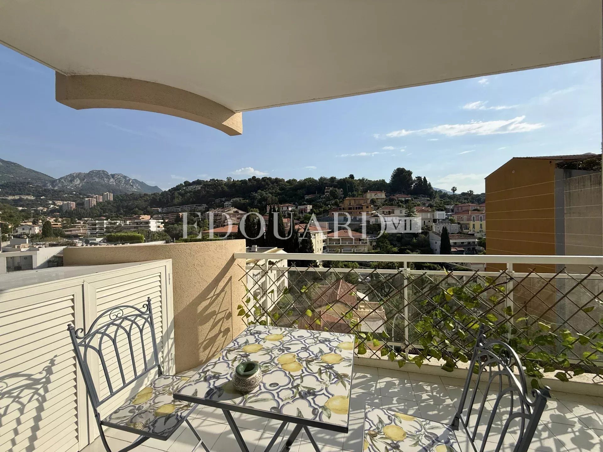 Appartement à vendre, 69m², Roquebrune-Cap-Martin