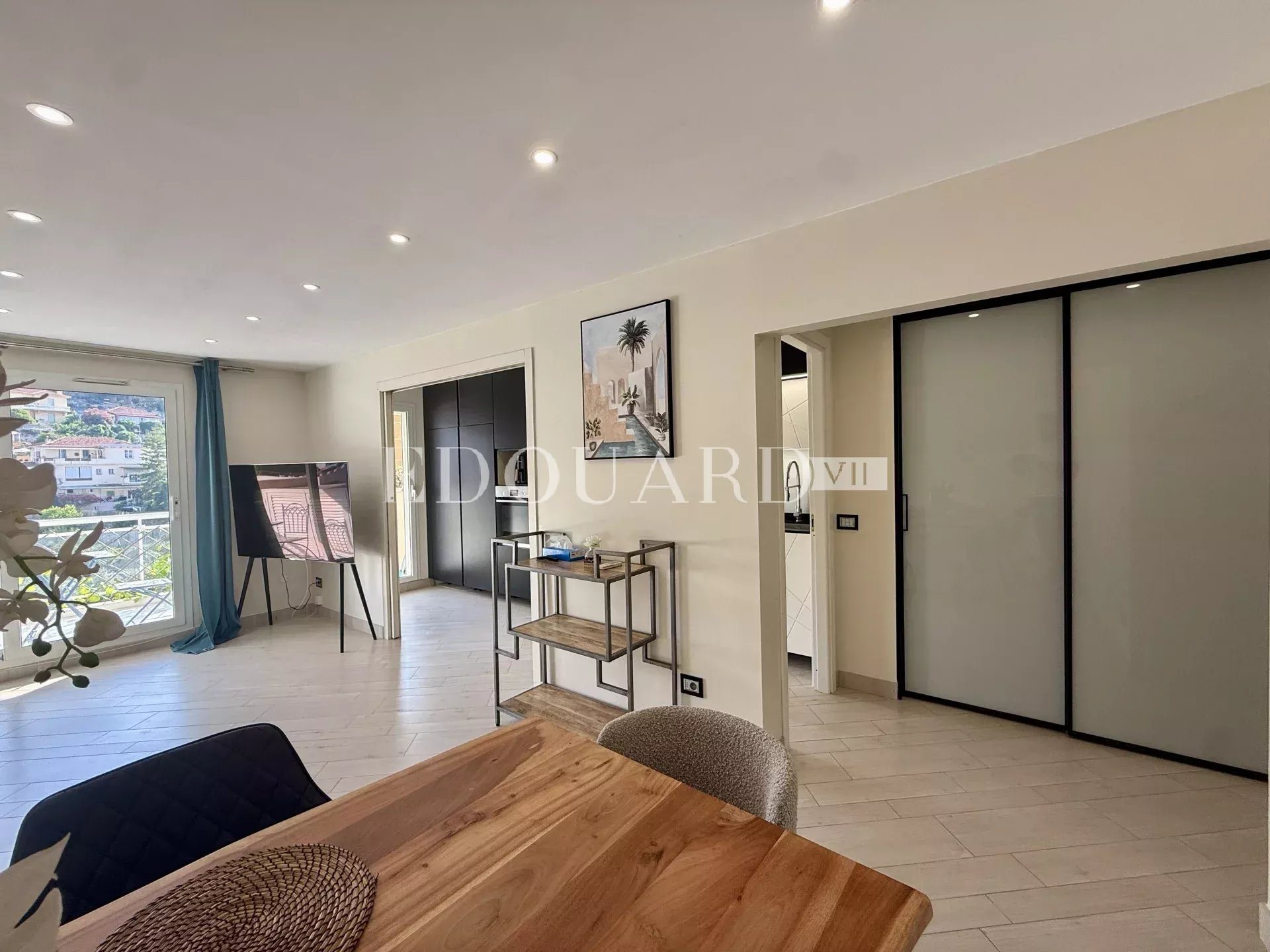 Appartement à vendre, 69m², Roquebrune-Cap-Martin