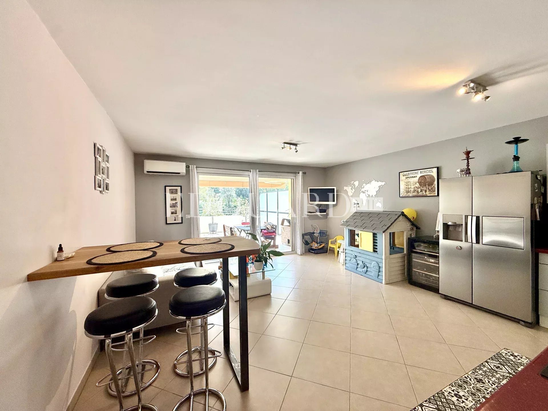 Appartement à vendre, 56m², Gorbio