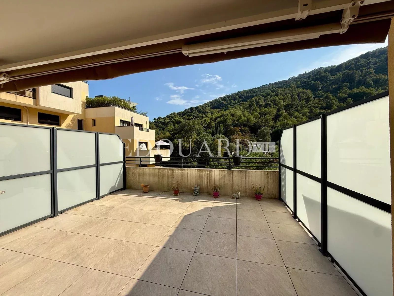 Appartement à vendre, 48m², Menton