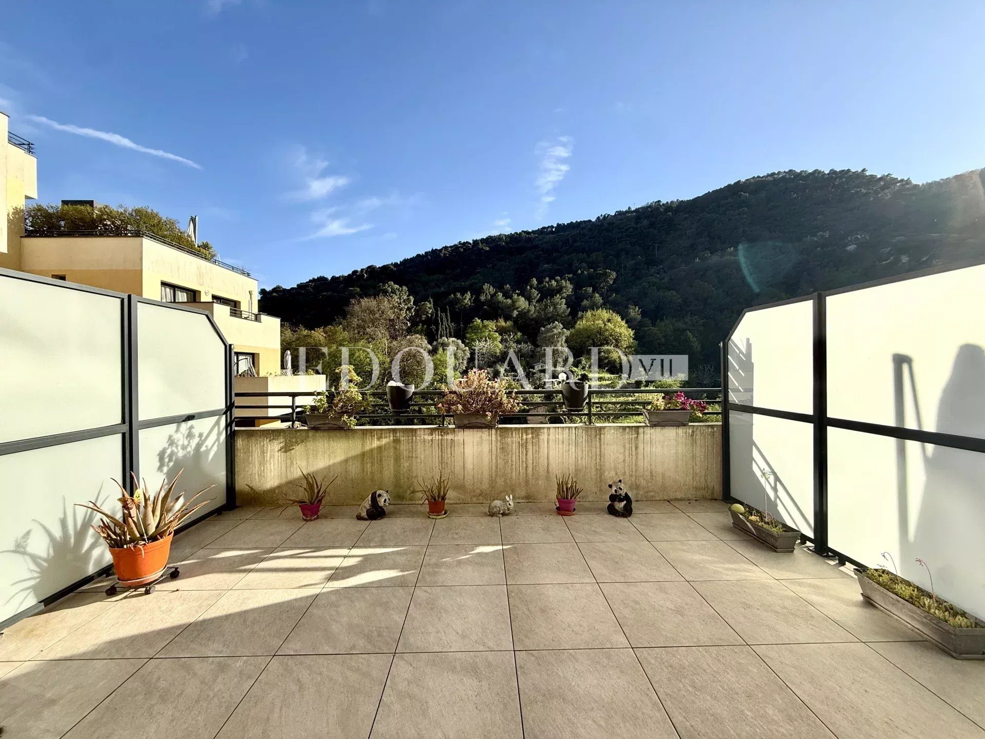 Appartement à vendre, 48m², Menton