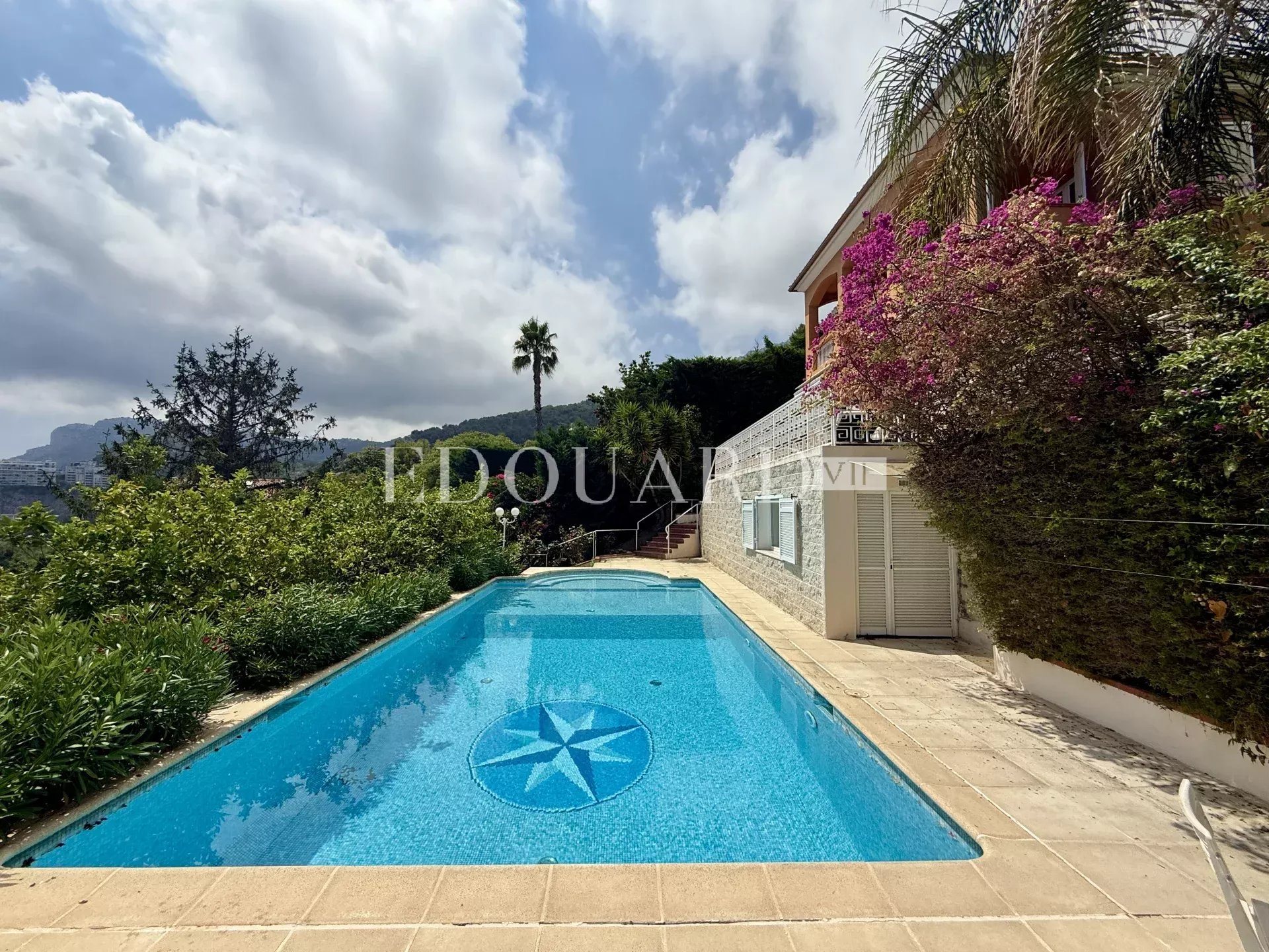 Maison à vendre, 165m², Beausoleil