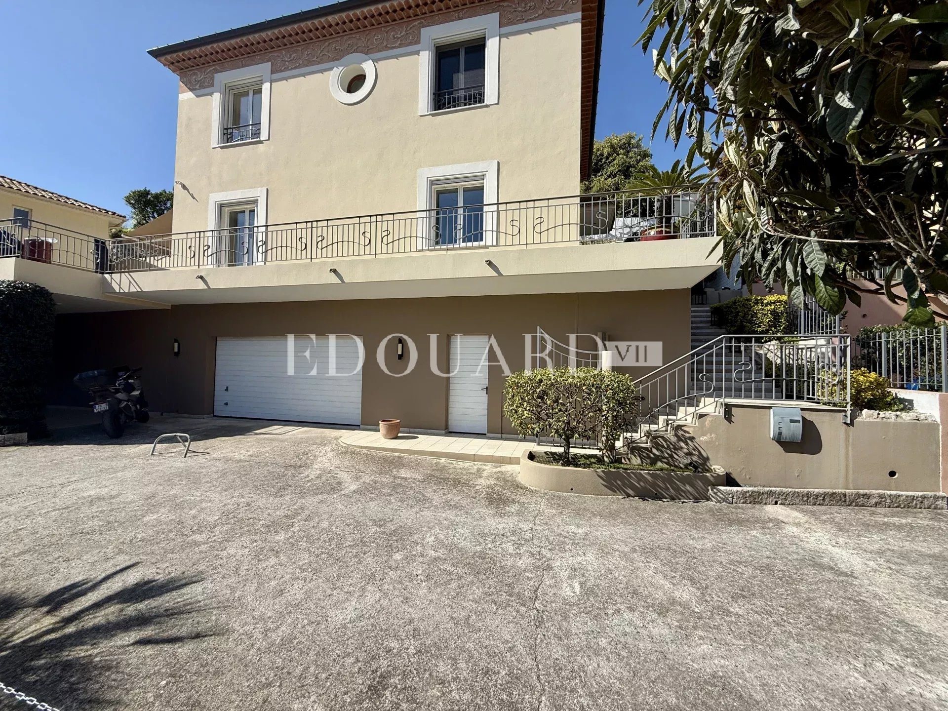 Maison à vendre, 170m², Menton