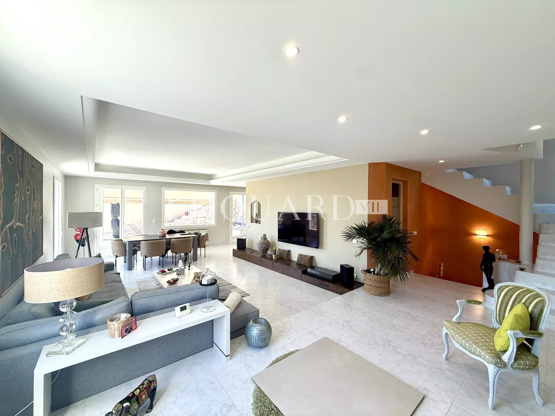 Maison à vendre, 170m², Menton