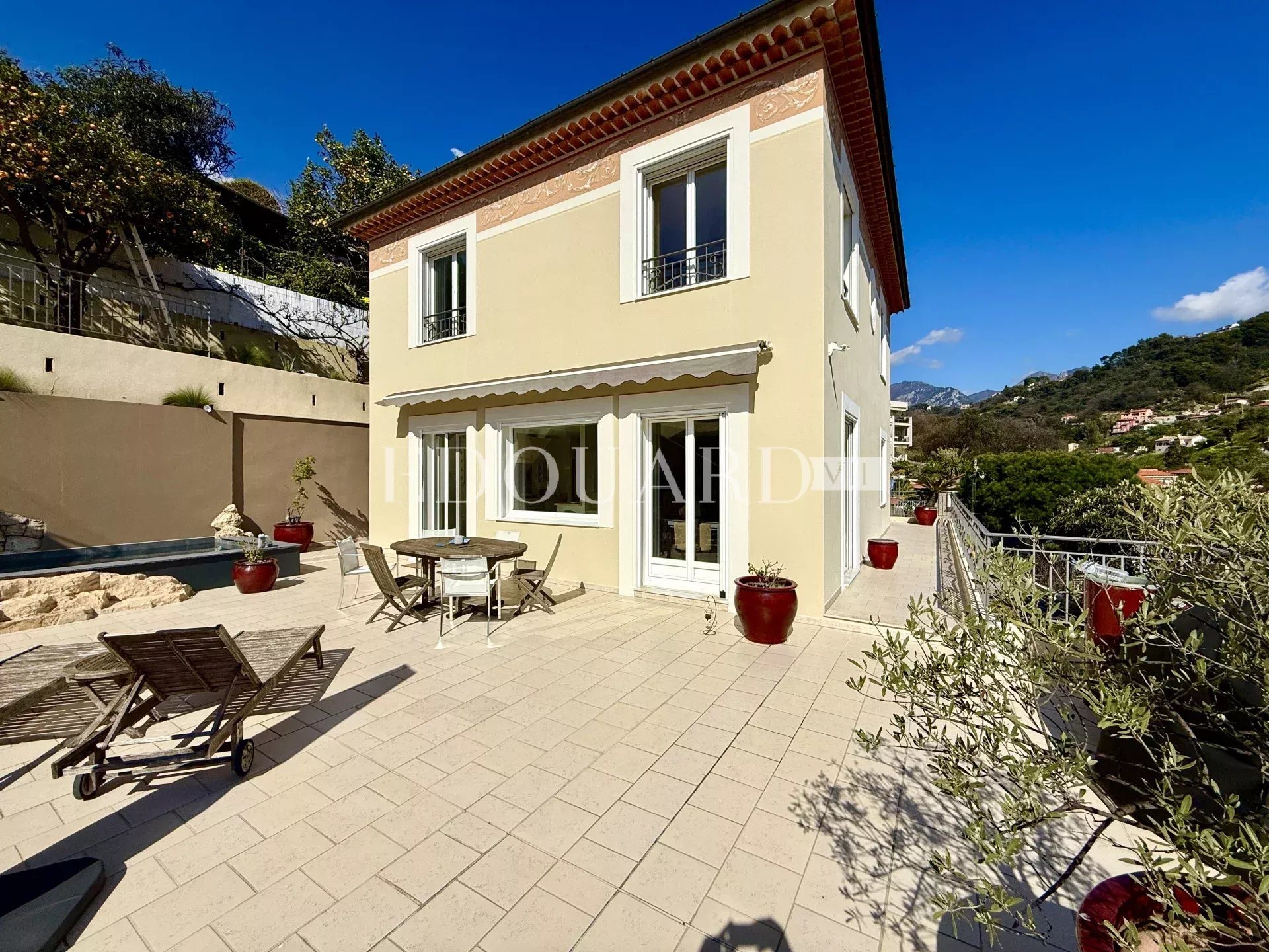 Maison à vendre, 170m², Menton