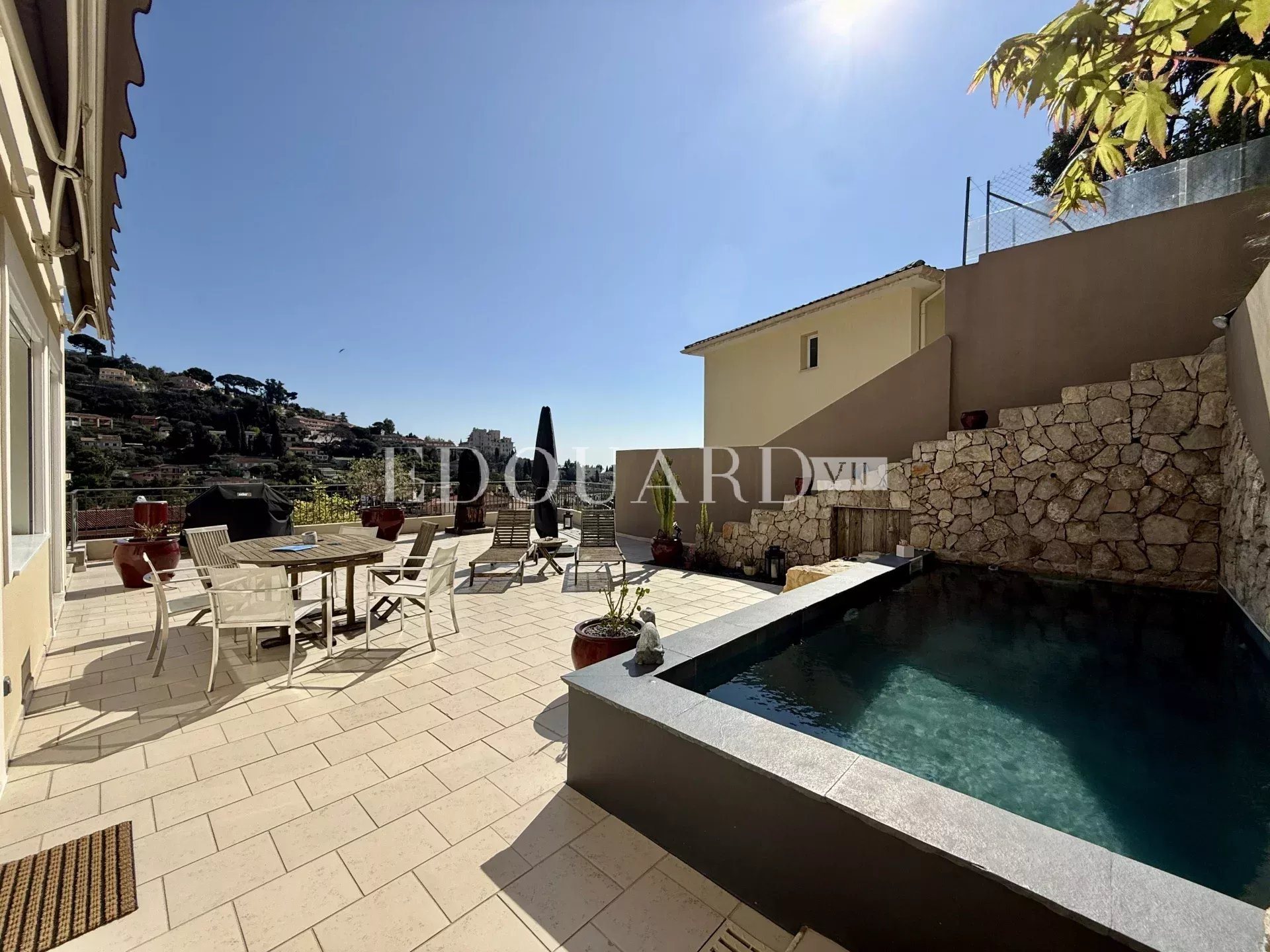 Maison à vendre, 170m², Menton