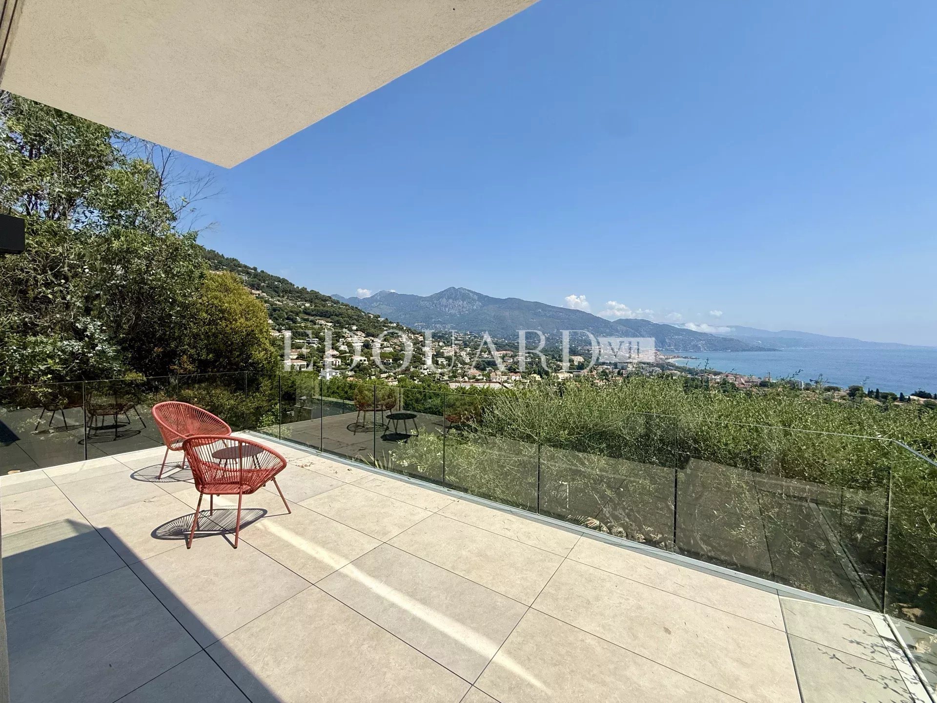 Maison à vendre, 240m², Roquebrune-Cap-Martin