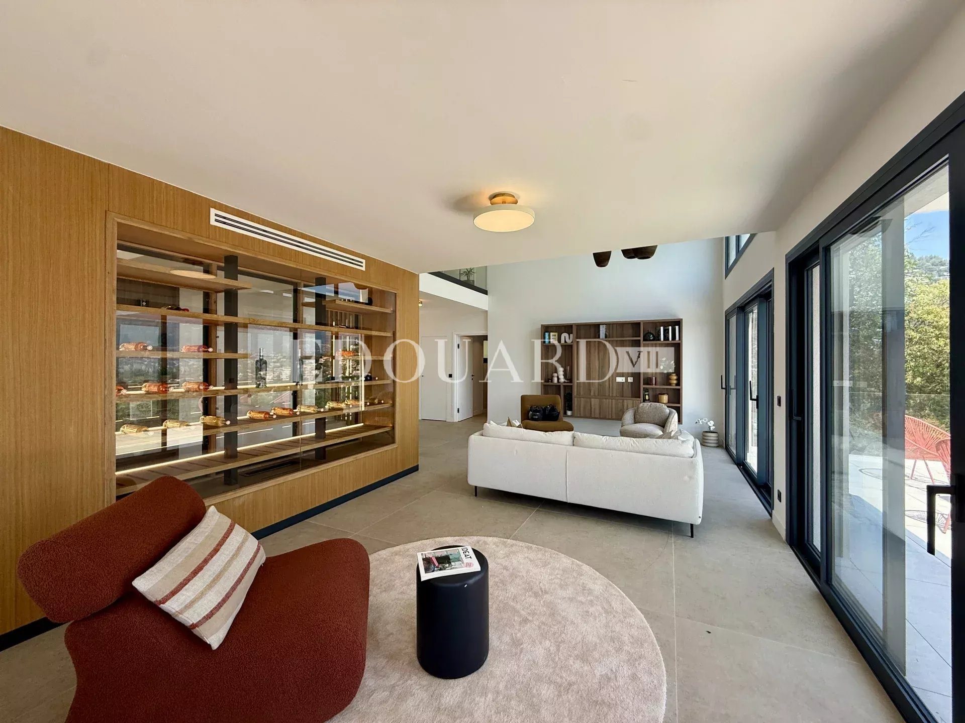 Maison à vendre, 240m², Roquebrune-Cap-Martin