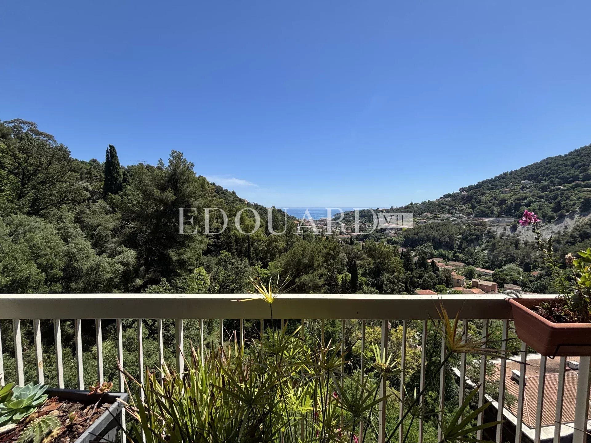 Appartement à vendre, 79m², Menton