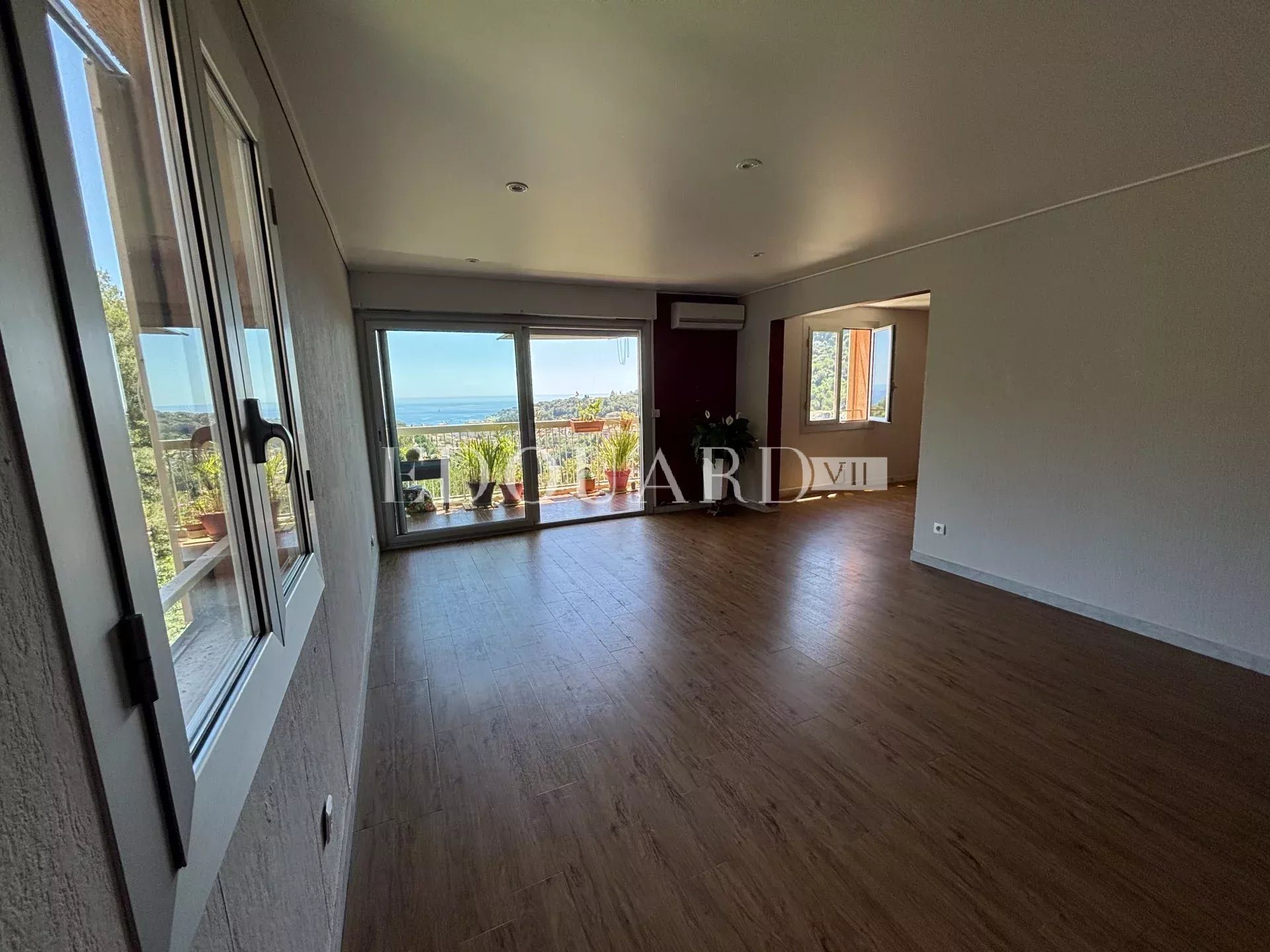 Appartement à vendre, 79m², Menton