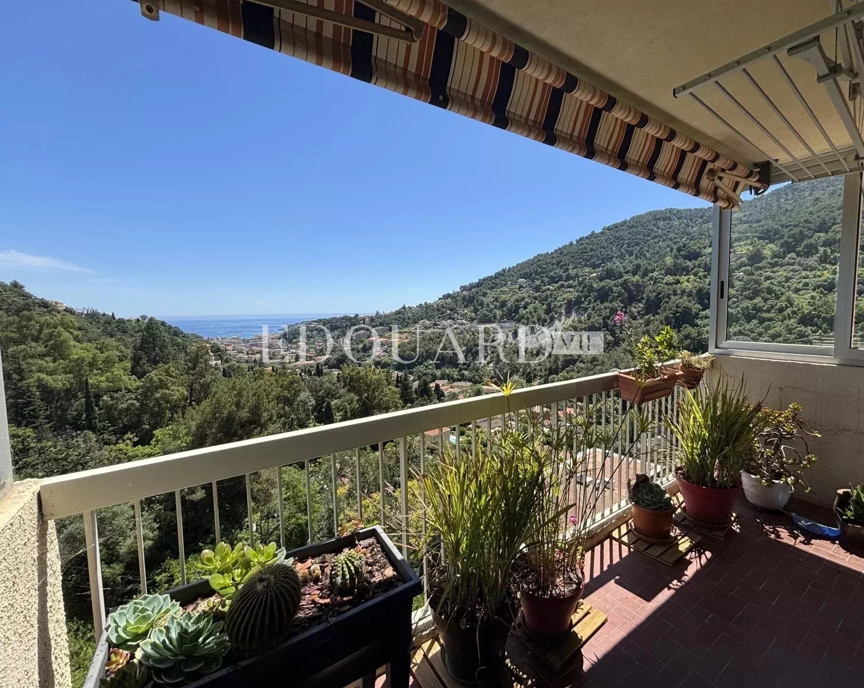 Appartement à vendre, 79m², Menton
