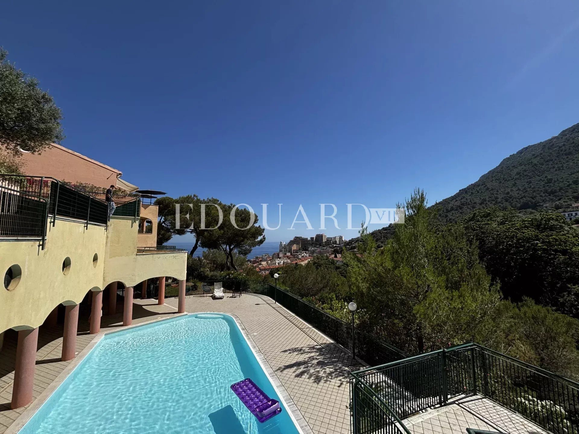Appartement à vendre, 68m², Beausoleil