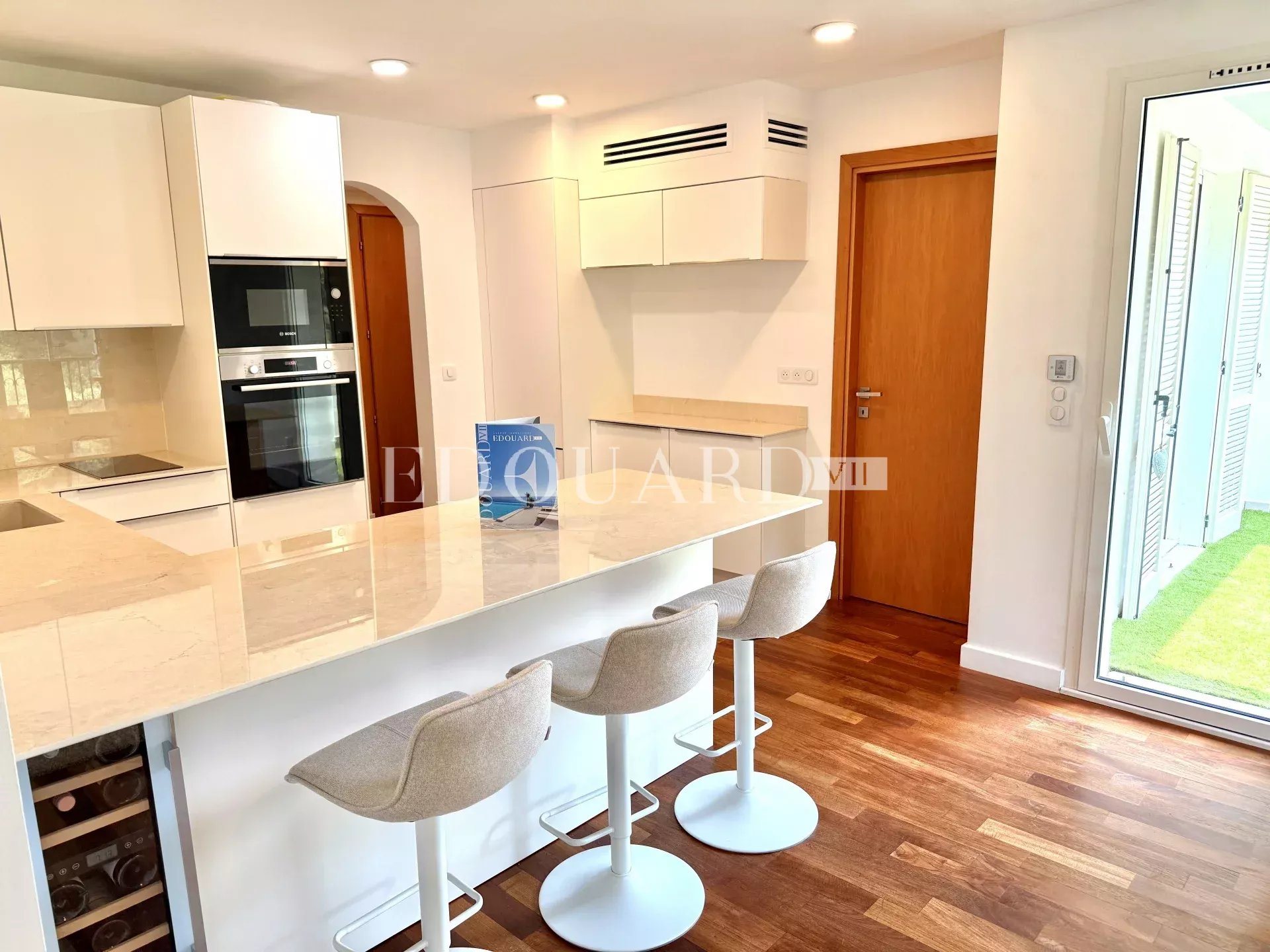 Appartement à vendre, 68m², Beausoleil