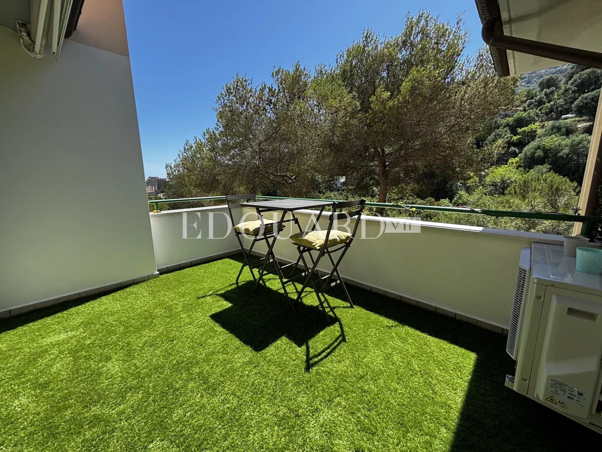 Appartement à vendre, 68m², Beausoleil