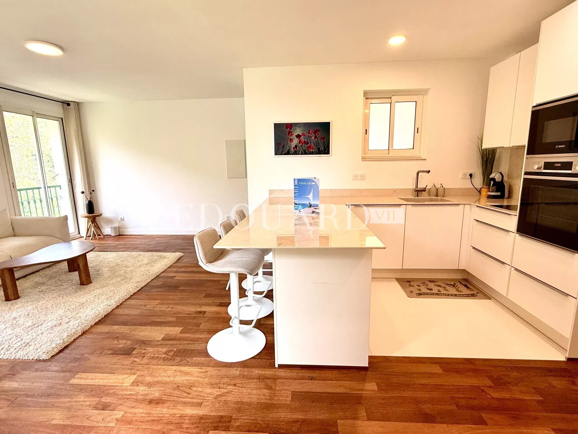 Appartement à vendre, 68m², Beausoleil