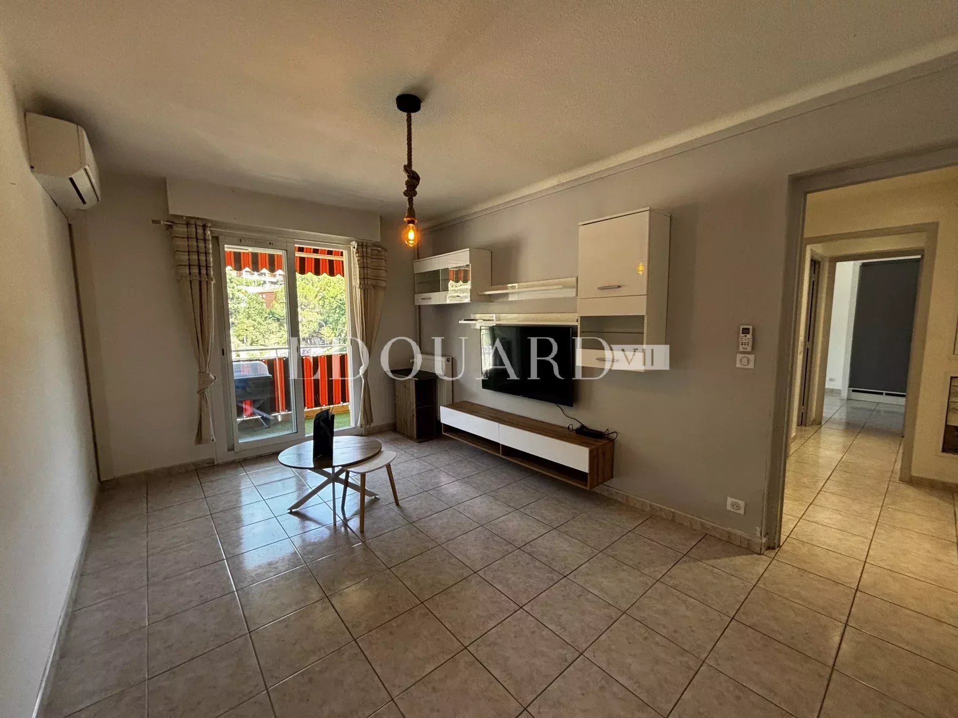 Appartement à vendre, 42m², Menton