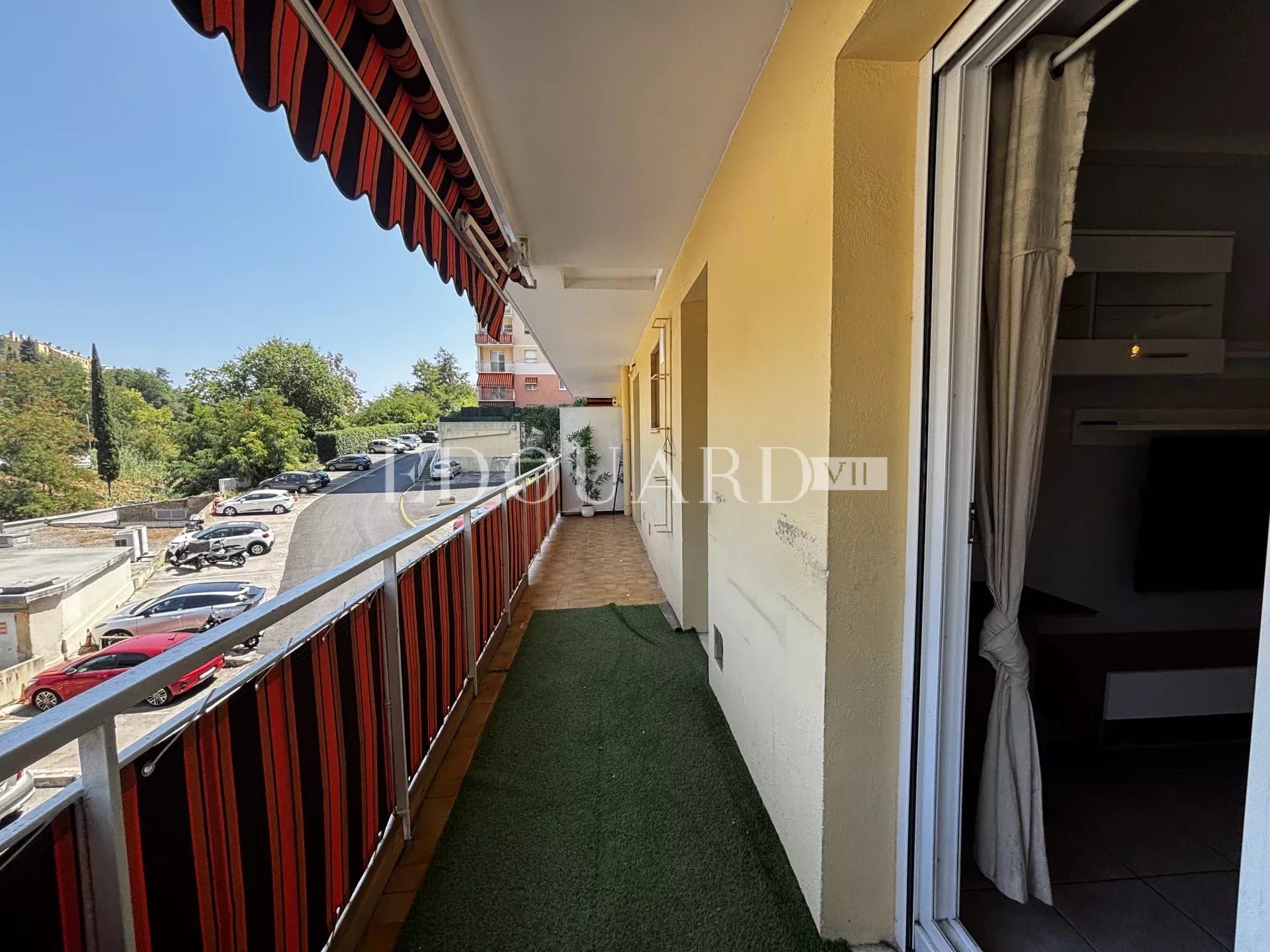Appartement à vendre, 42m², Menton