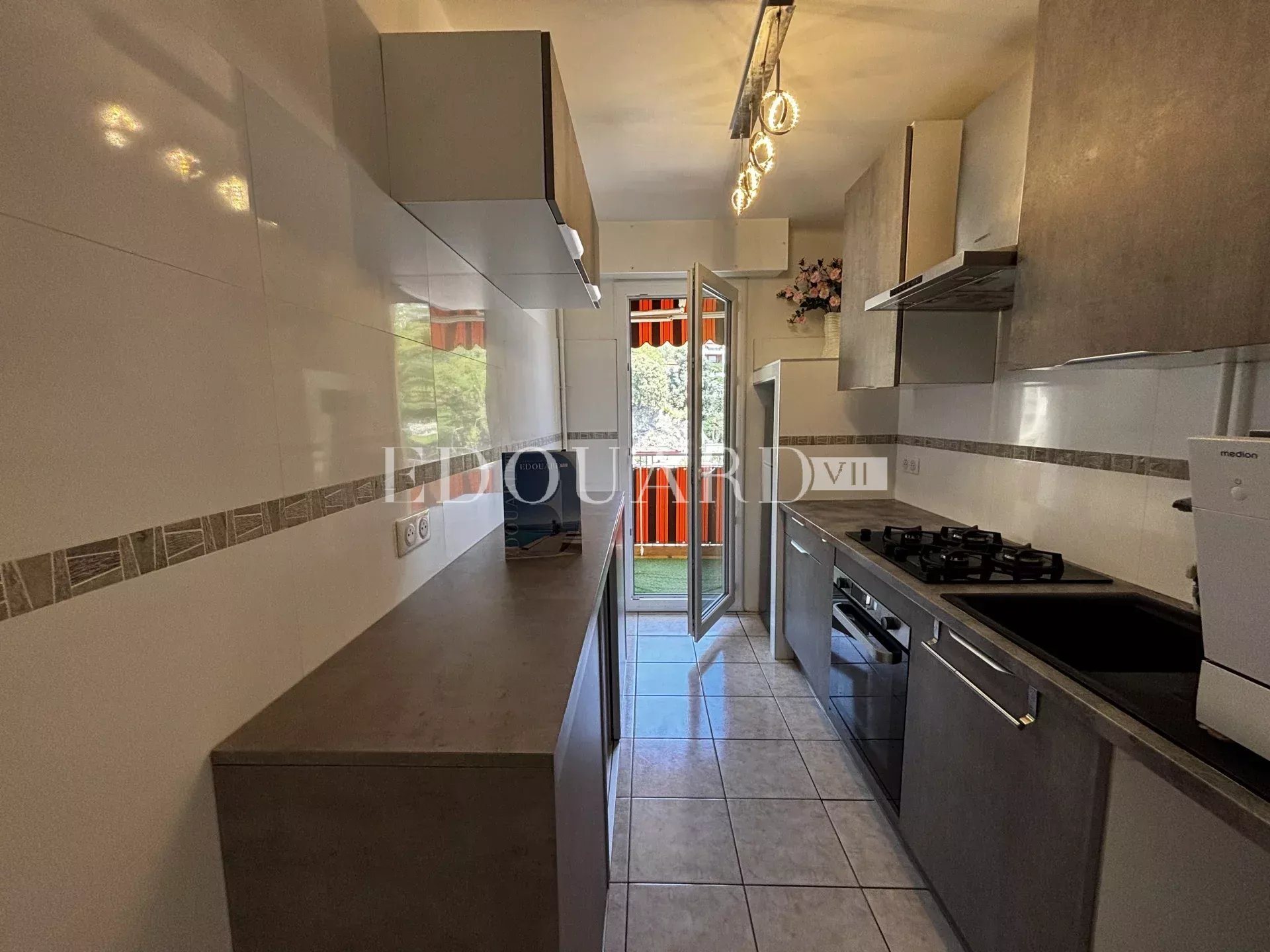 Appartement à vendre, 42m², Menton