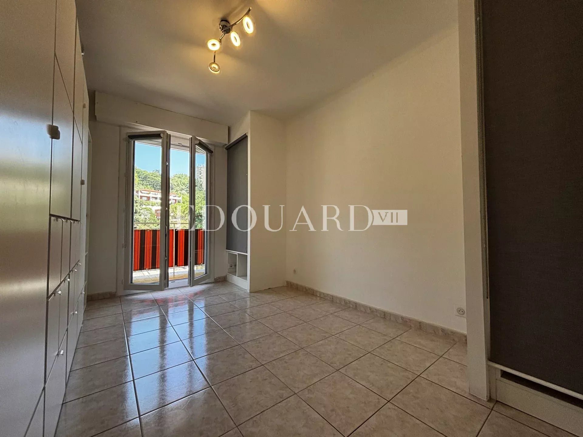 Appartement à vendre, 42m², Menton