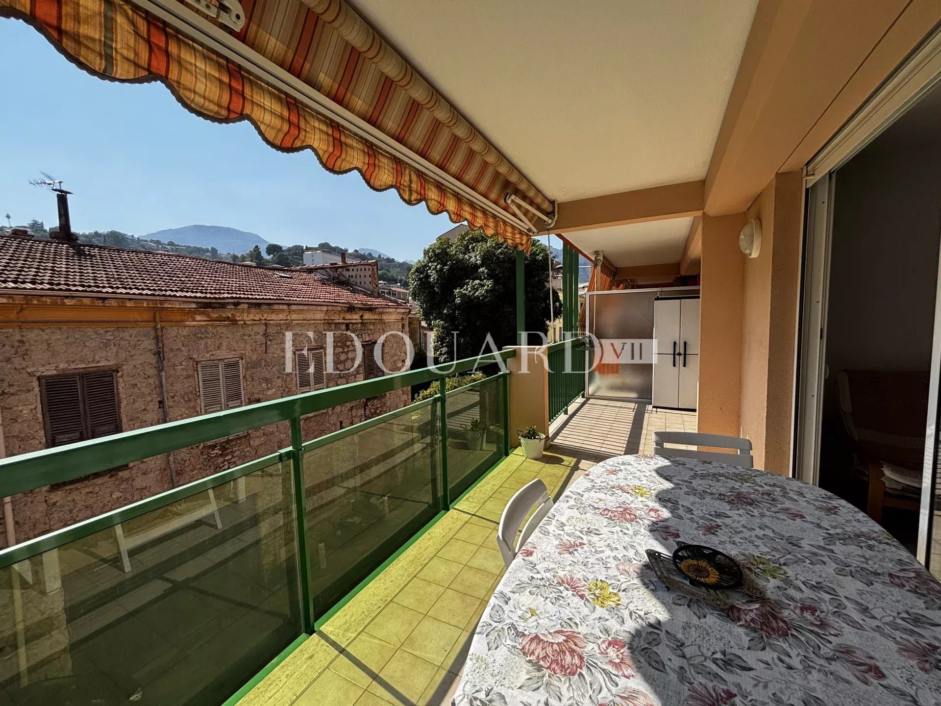 Appartement à vendre, 52m², Menton