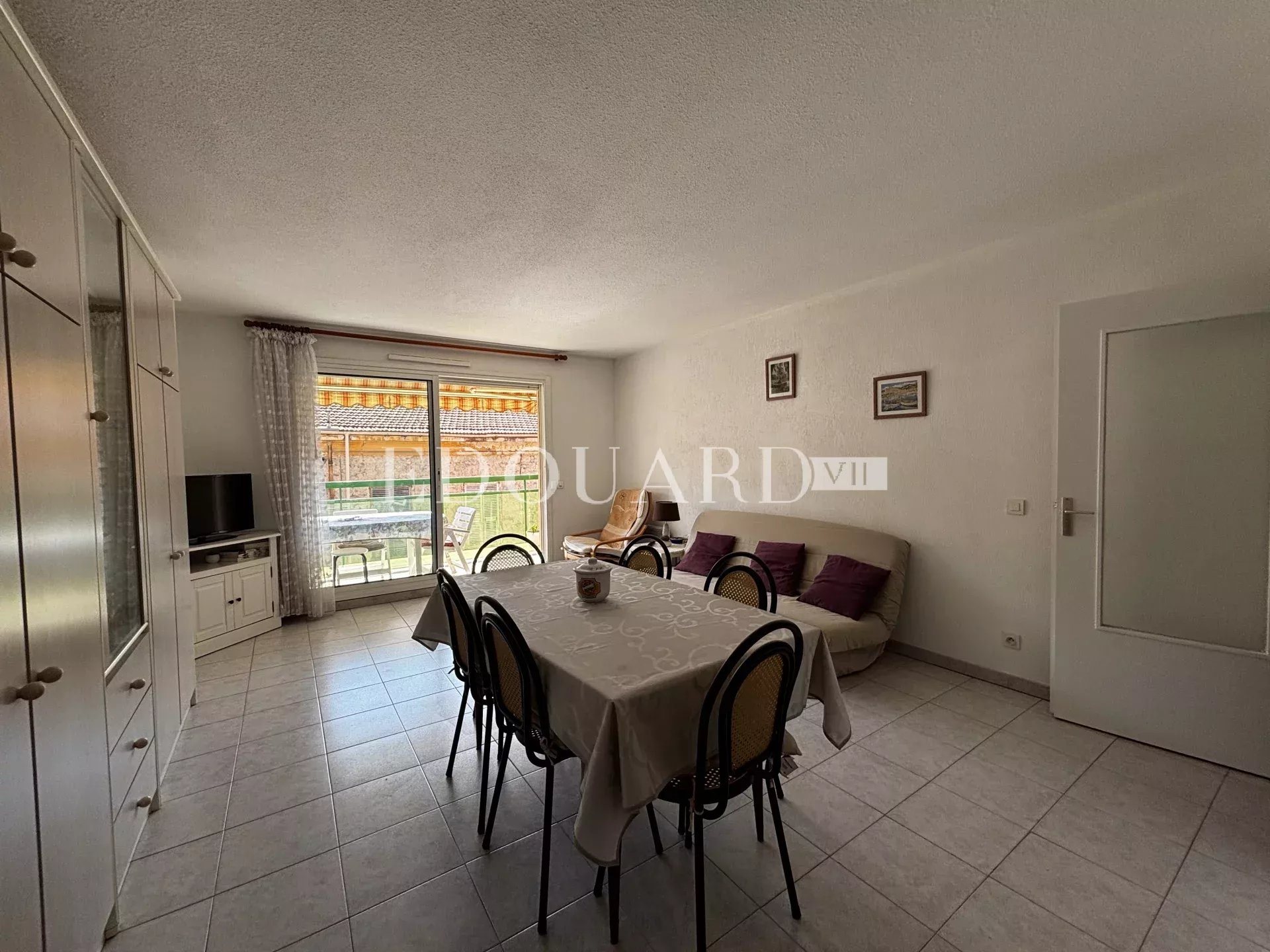 Appartement à vendre, 52m², Menton