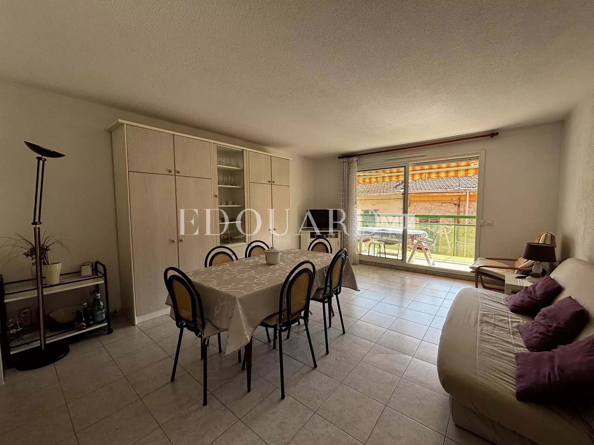 Appartement à vendre, 52m², Menton